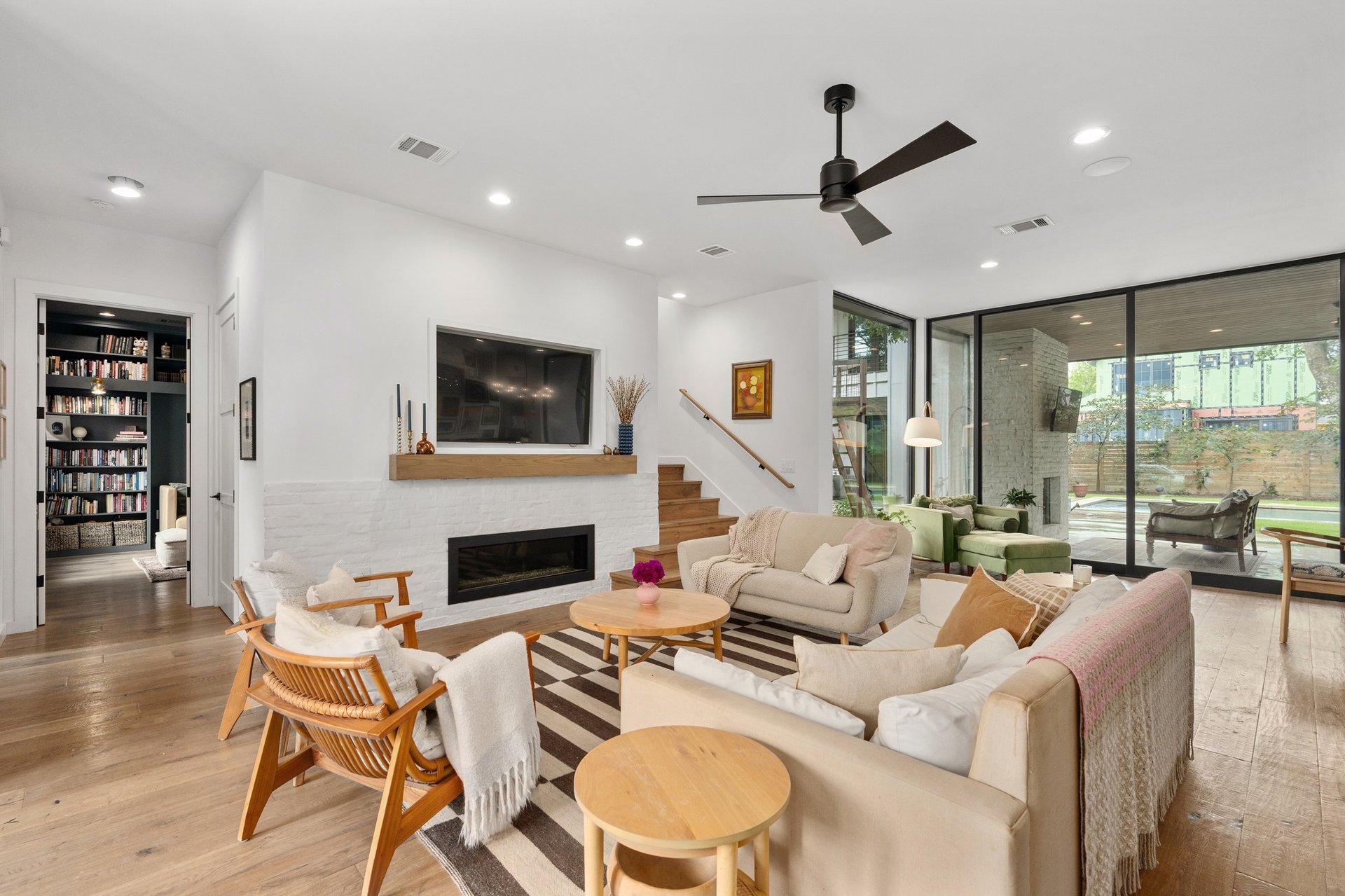 2021 Ford Street