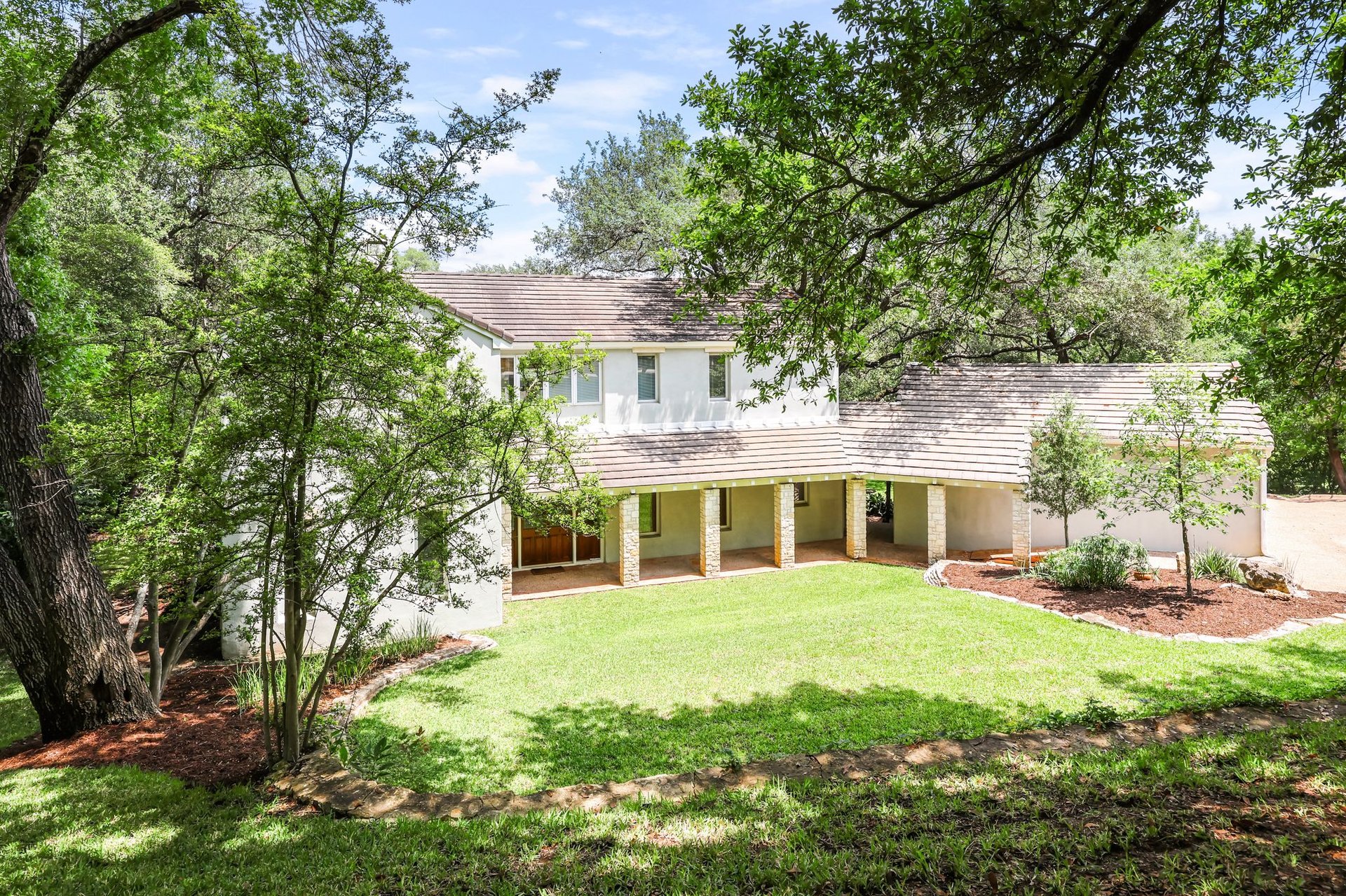 4306 Bennedict Lane