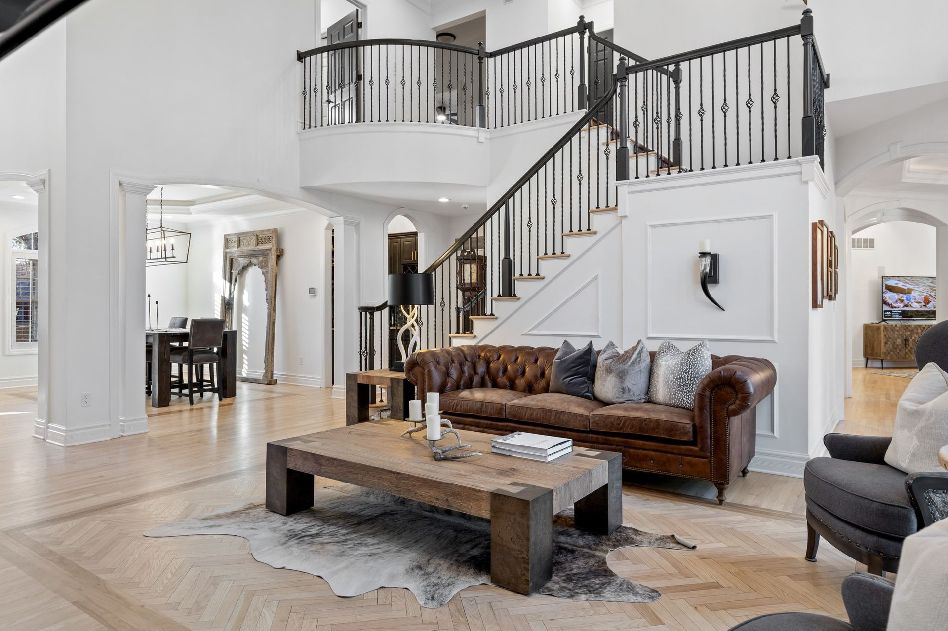 24 Williamsburg Estates Drive