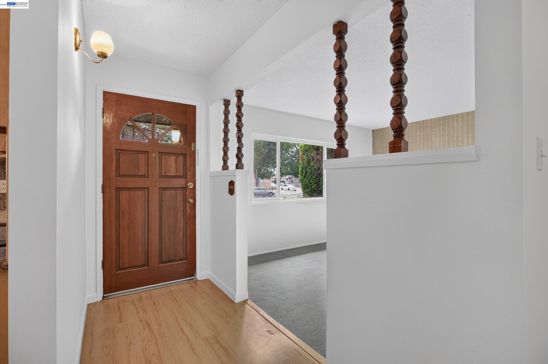 421 East Serrano Way