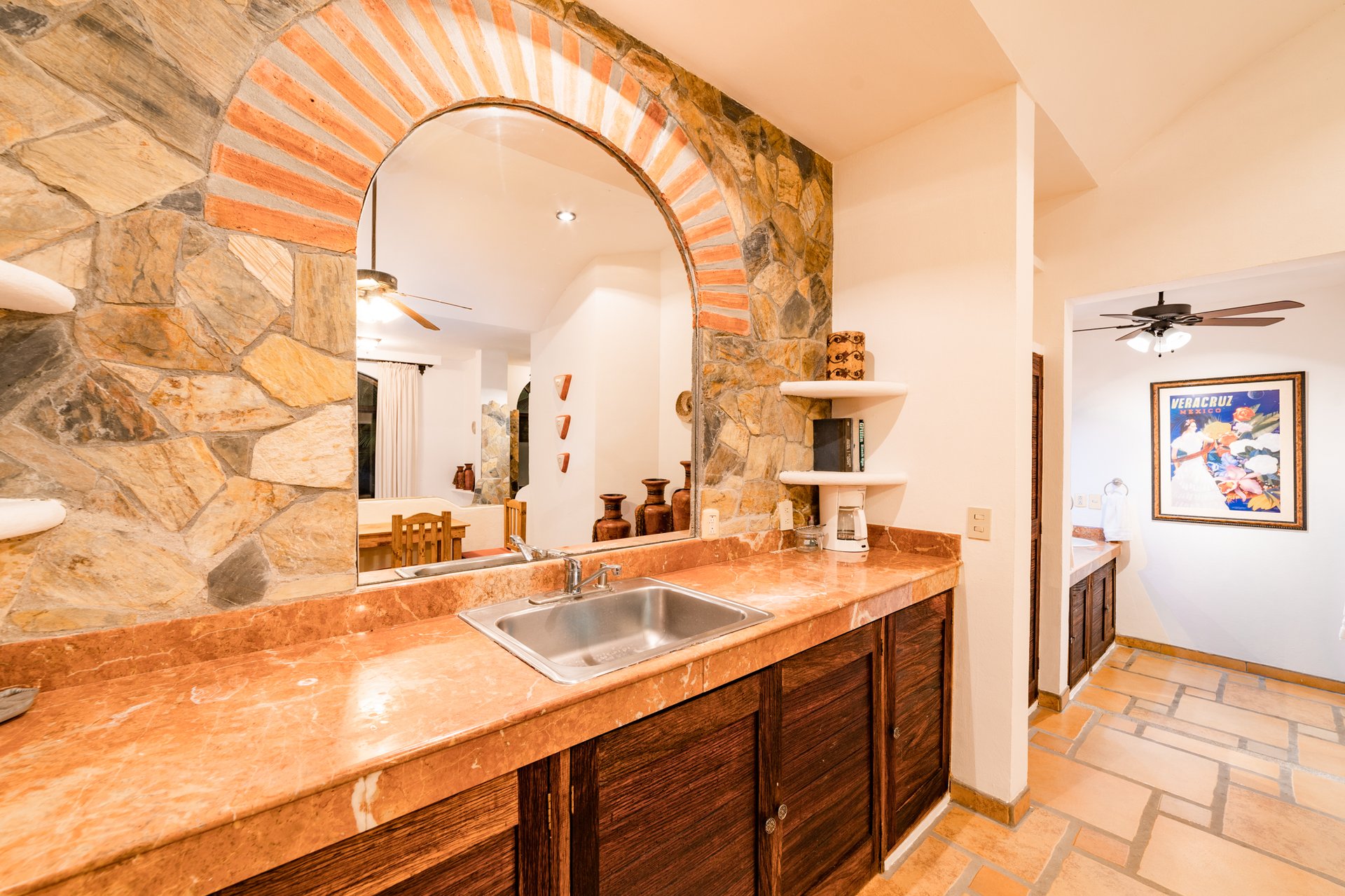 5 Bedroom, Single Family Home, Villa Encantada 