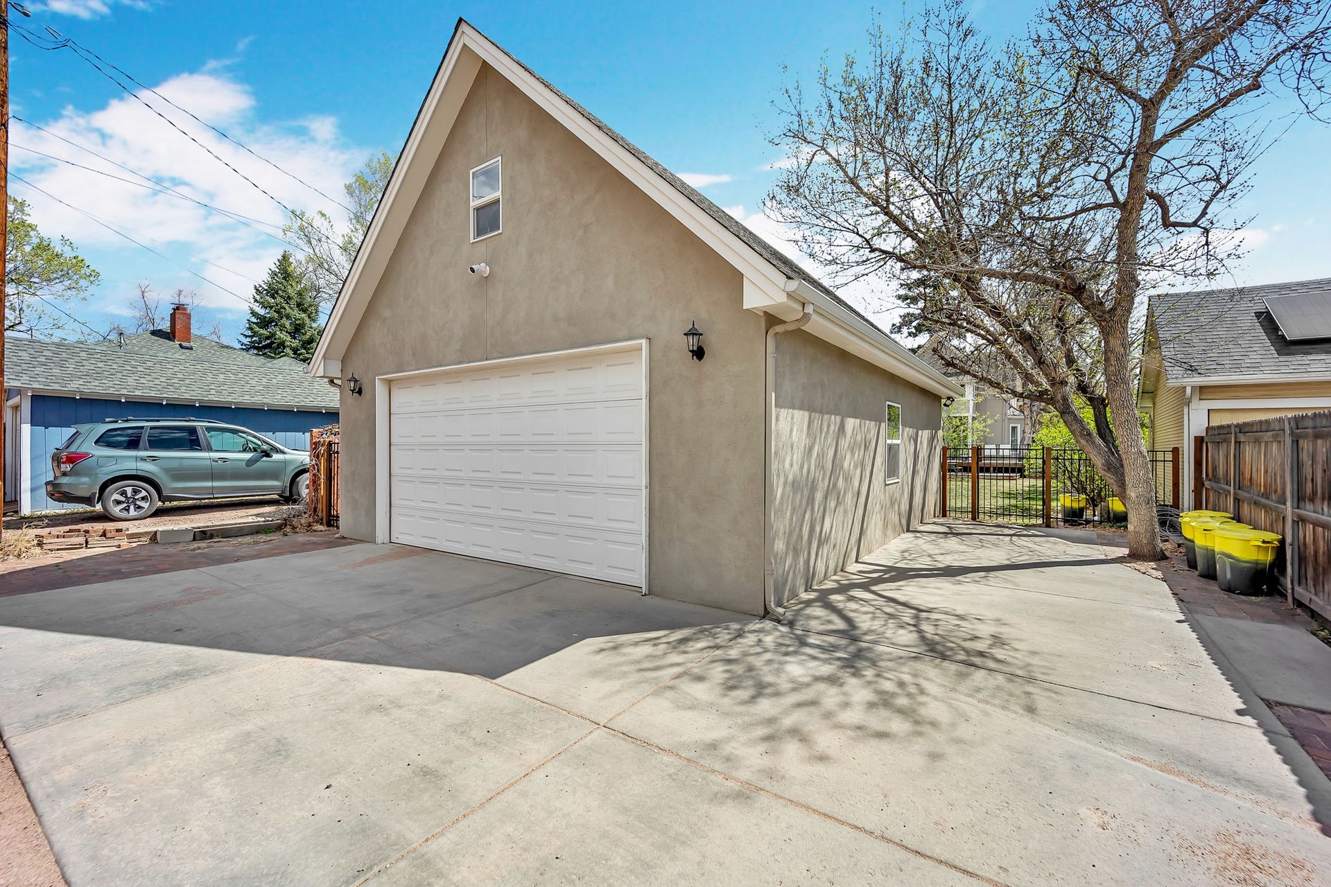 1824 N Tejon Street