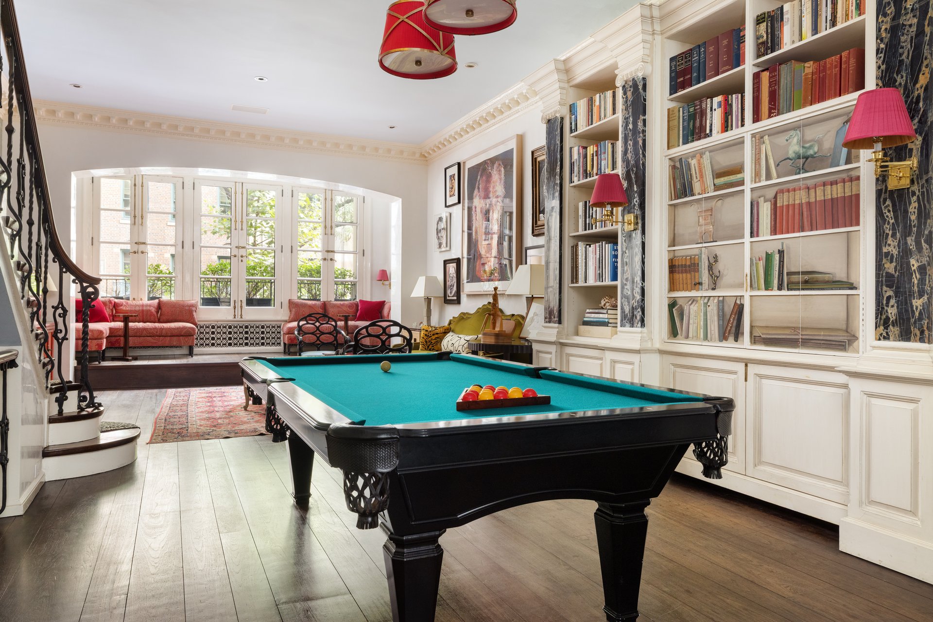 126 East 74th Street
