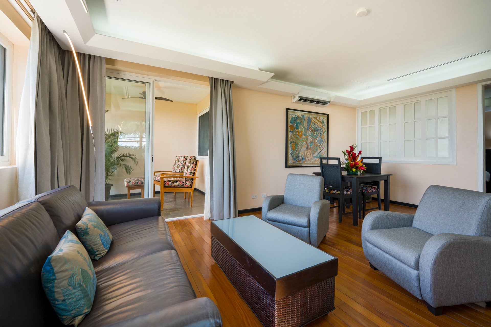 Gaia Hotel & Reserve: Prime Five-Star Investment Opportunity in Costa Rica