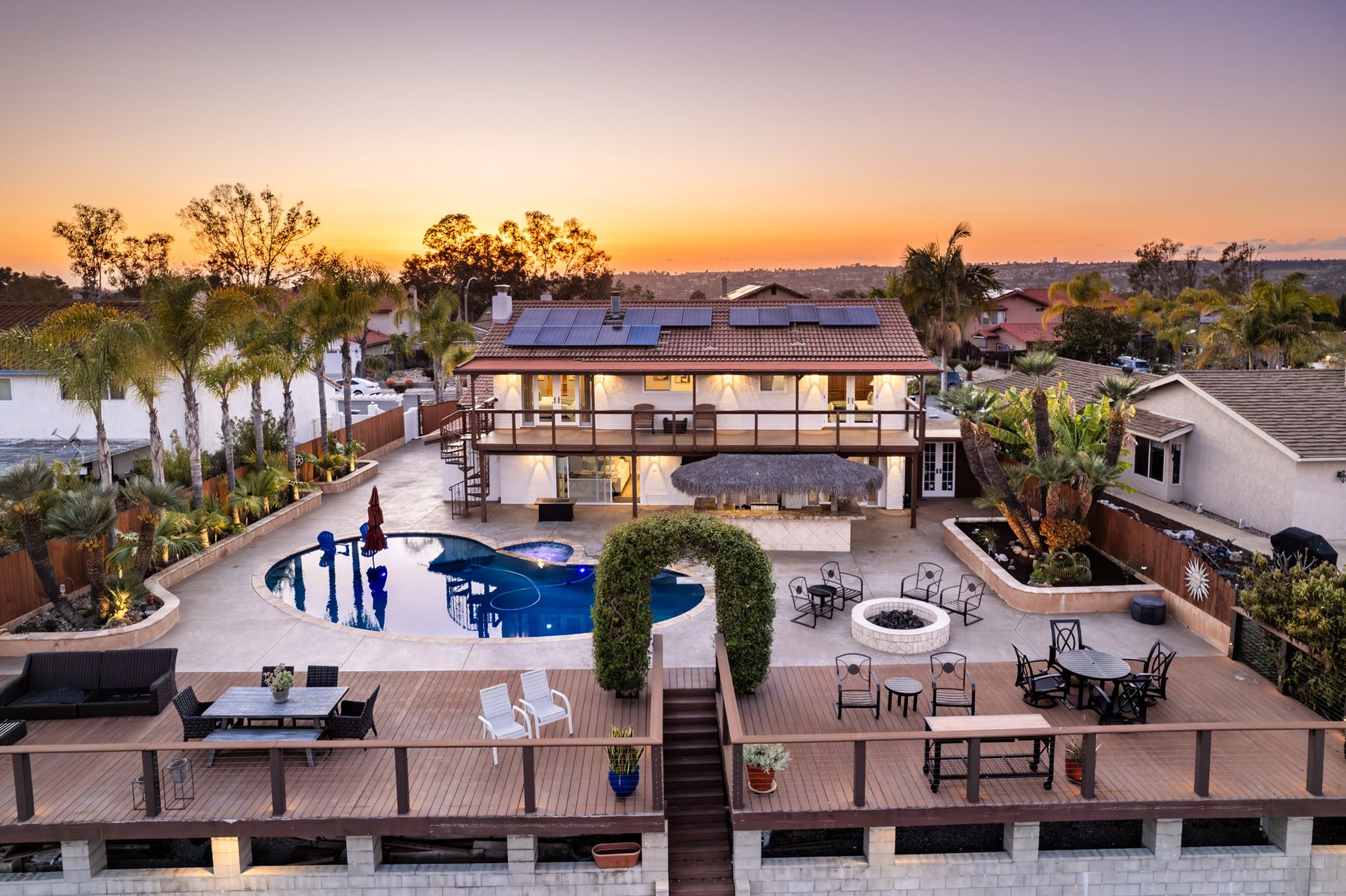3805 Country Trail