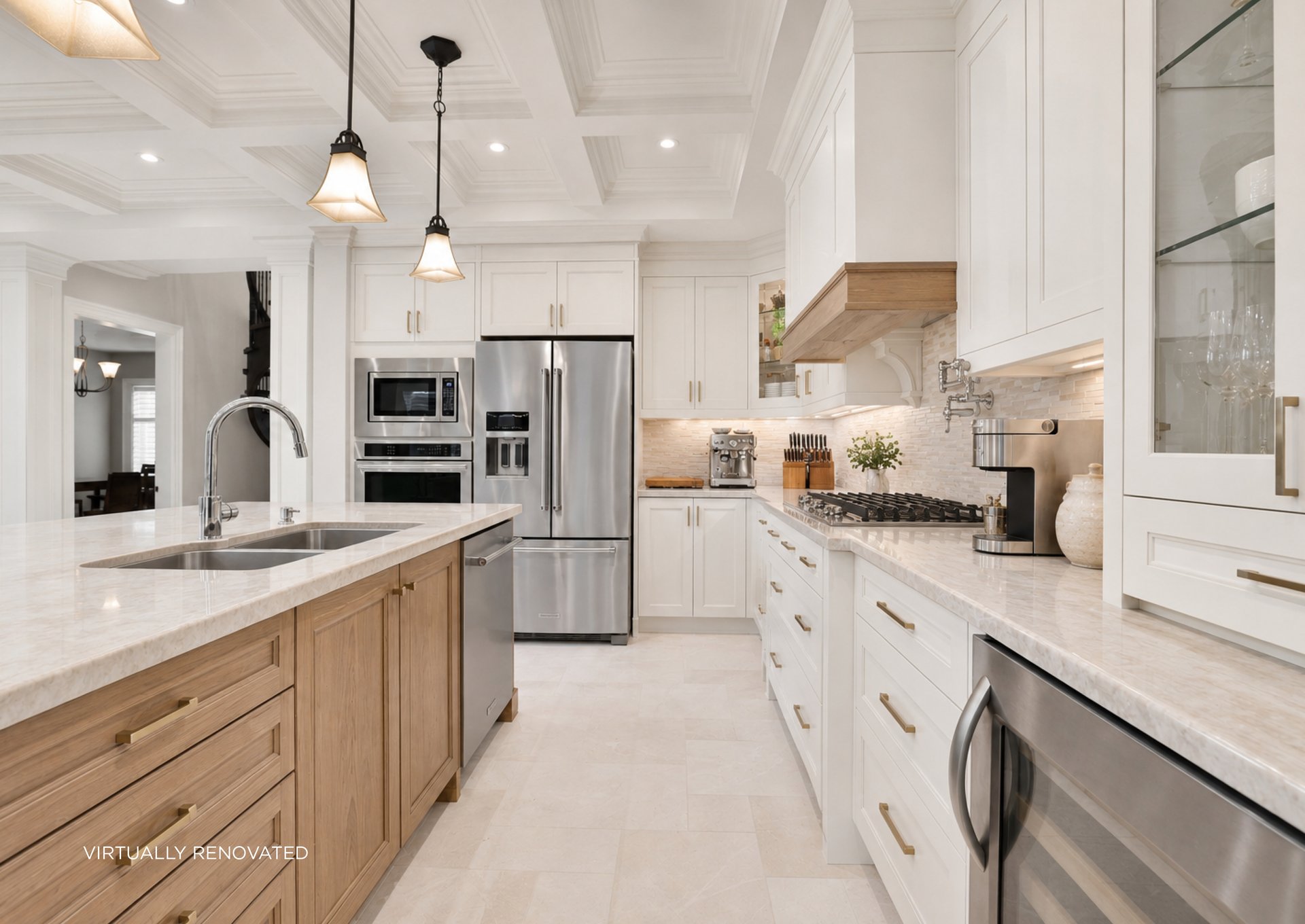 390 Seaton Drive, Oakville