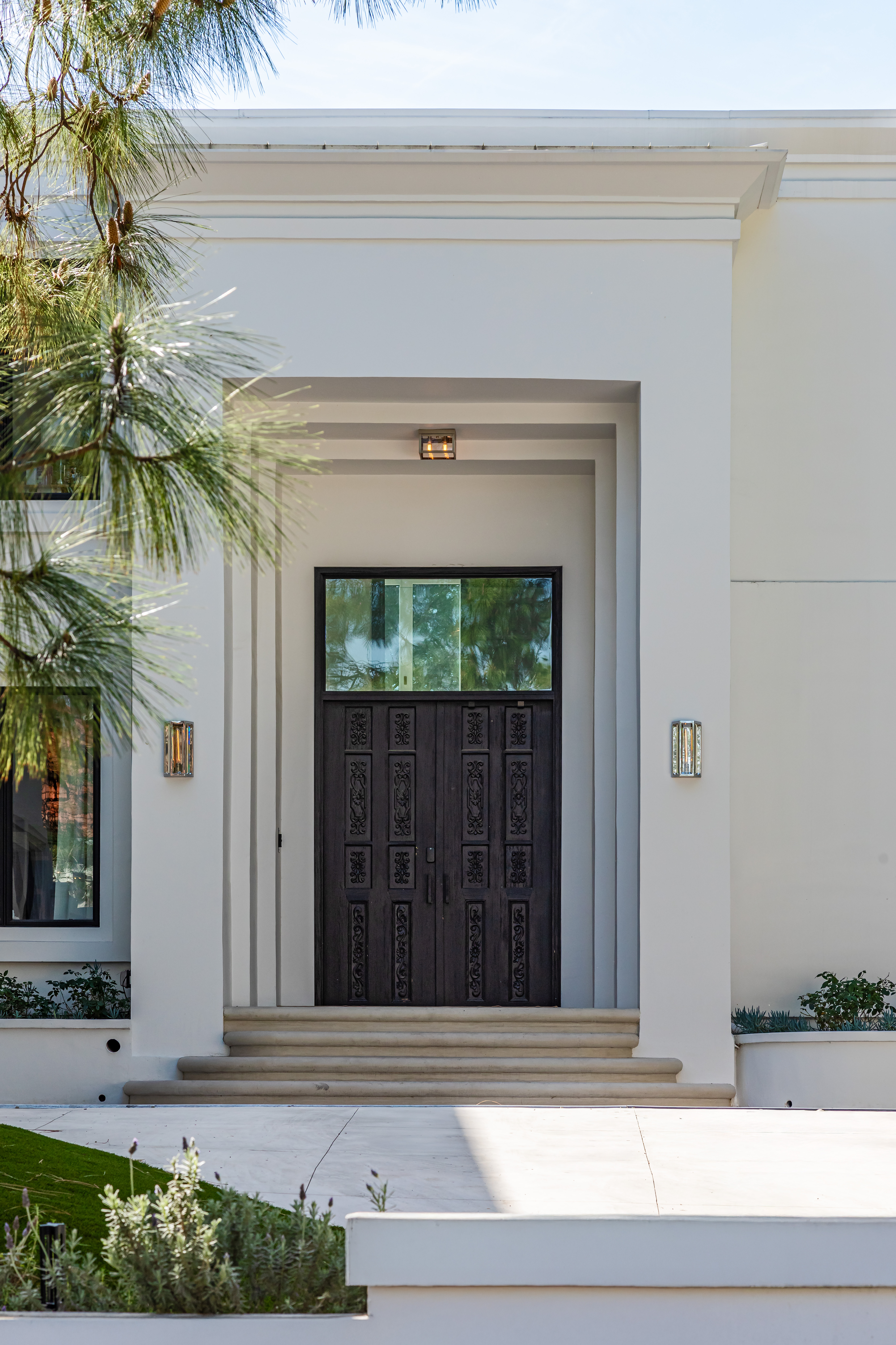 12000 Crest Ct, Beverly Hills