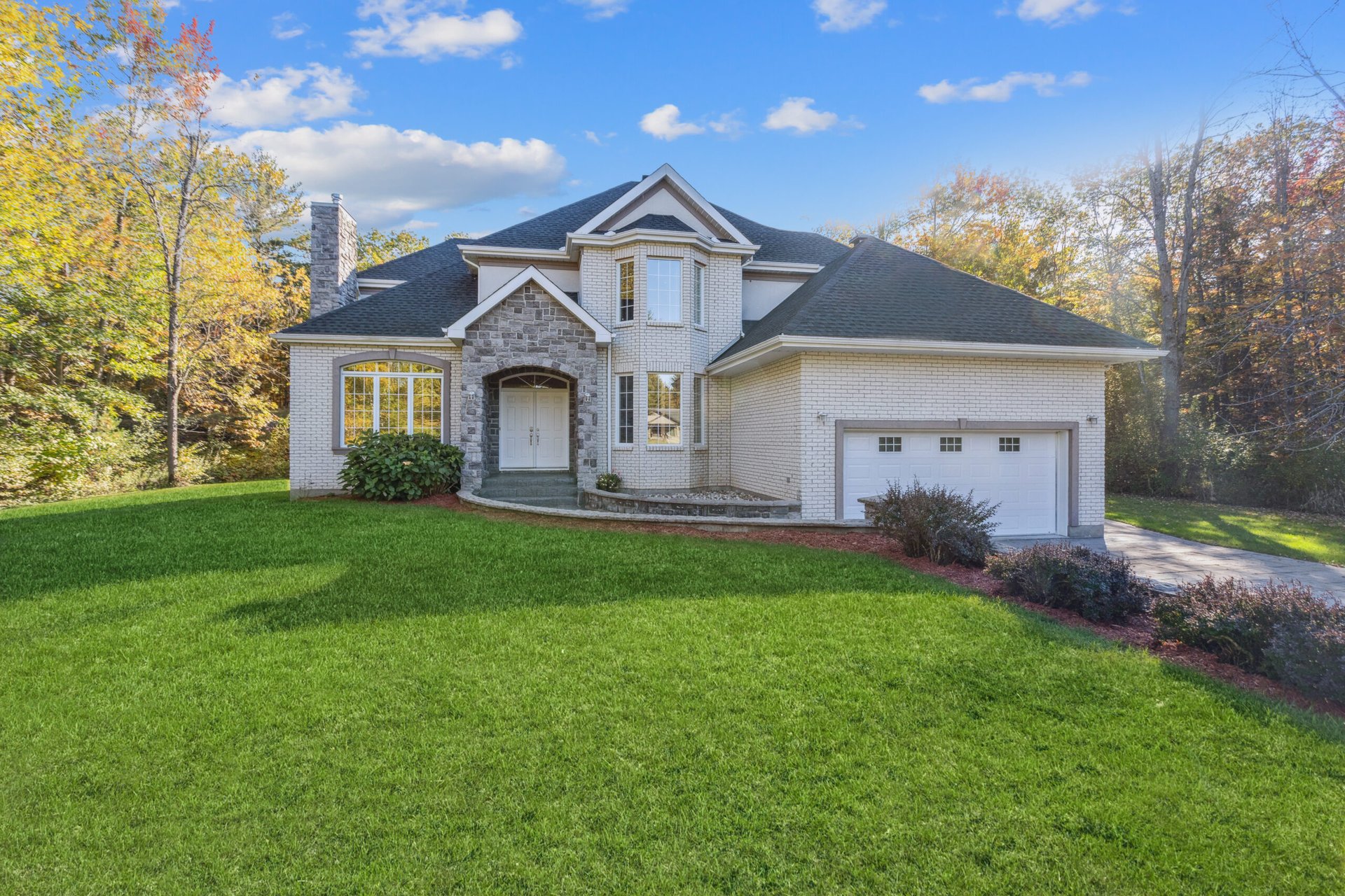 461 John Aselford Dr