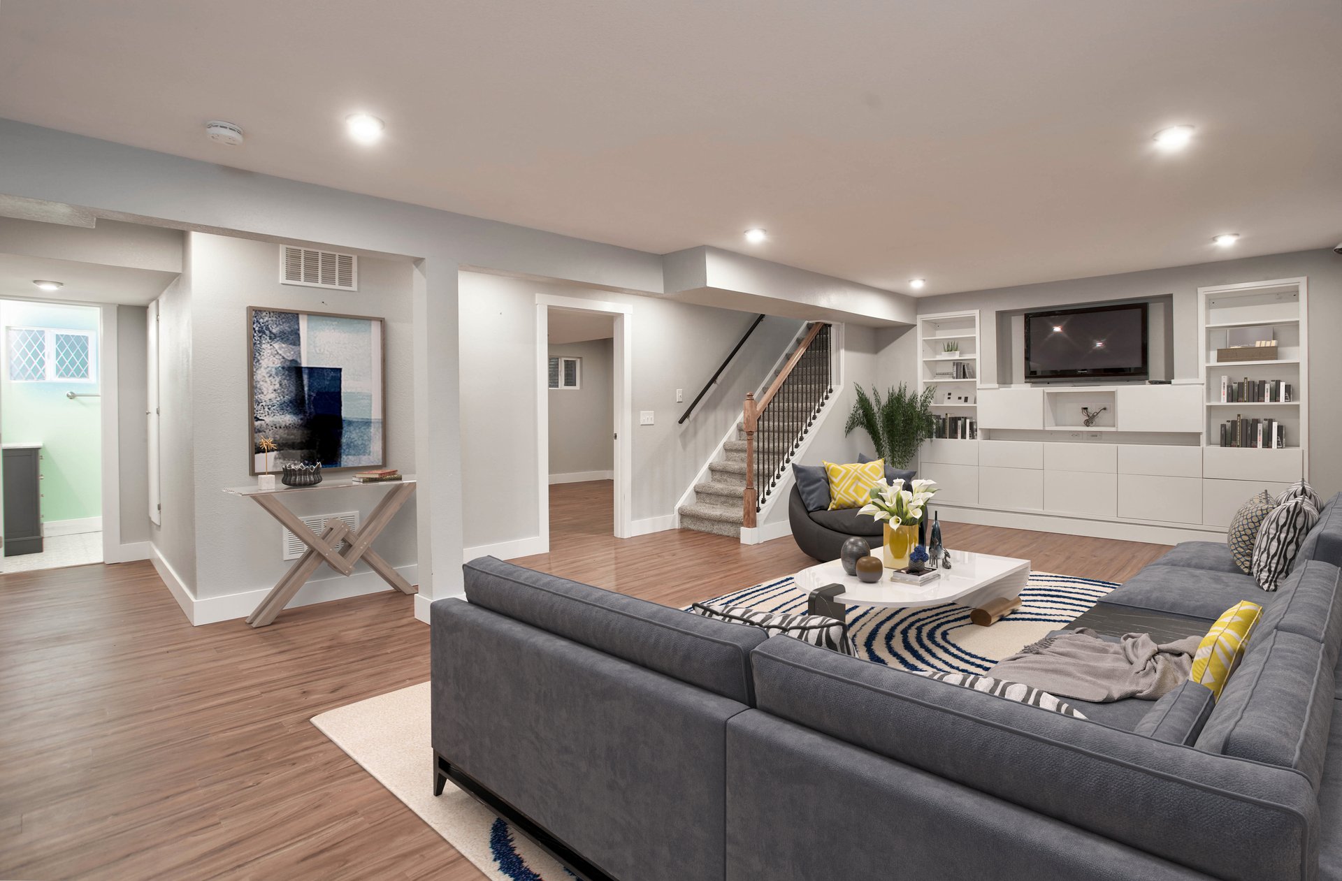 2636 S. Pagosa Way