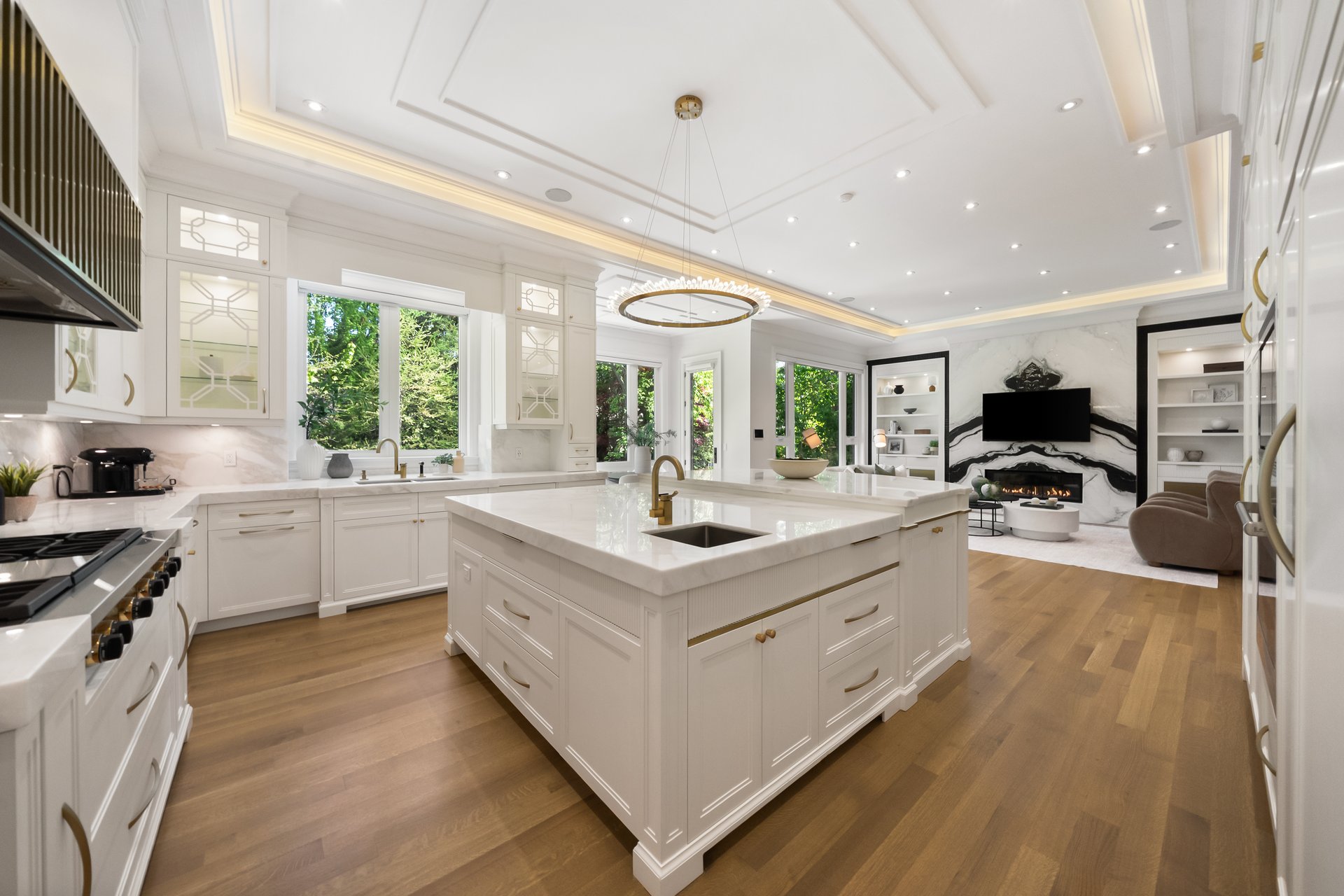 Impeccably Crafted