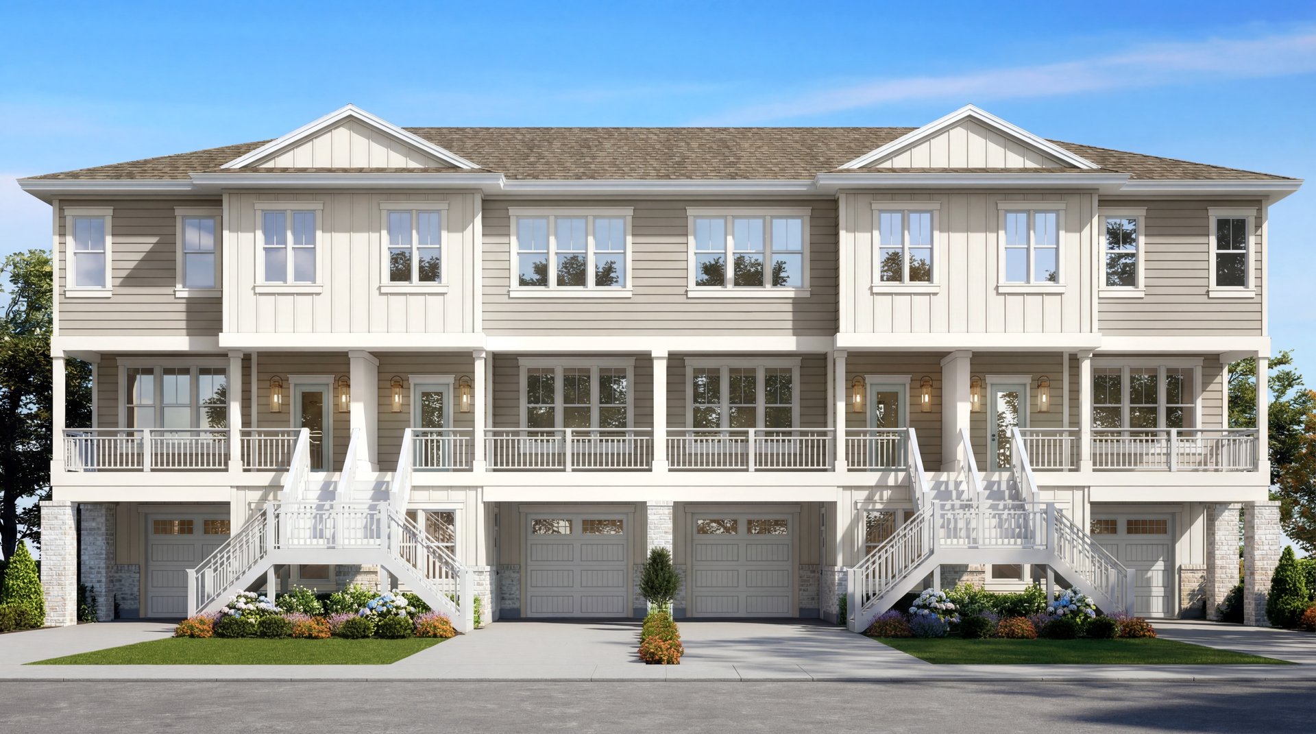 Oak Haven at Midtown