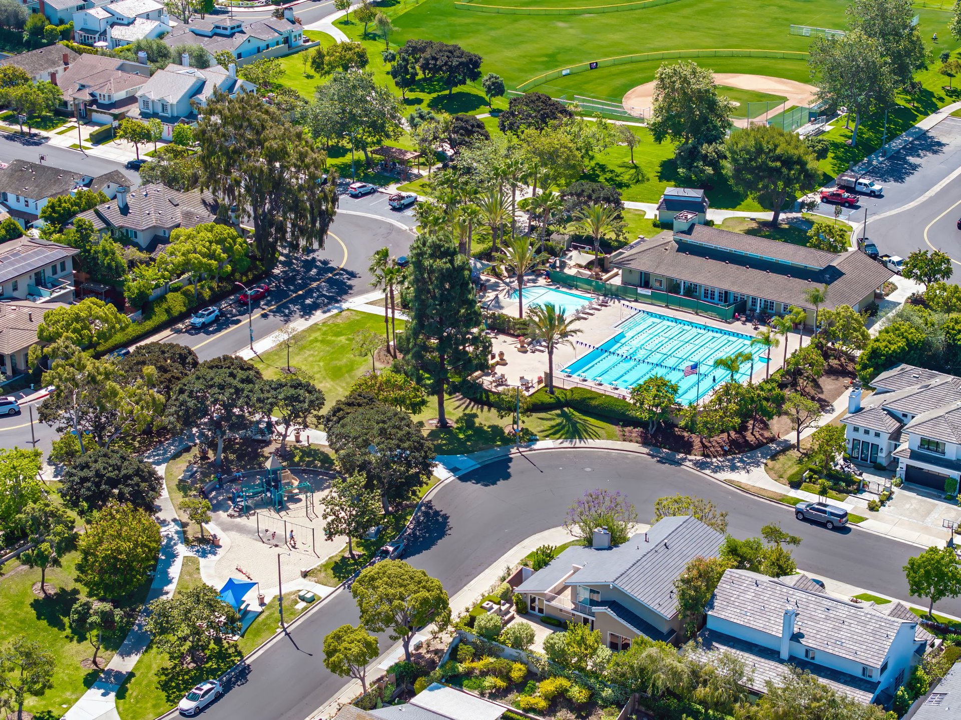 1943 Port Provence Place