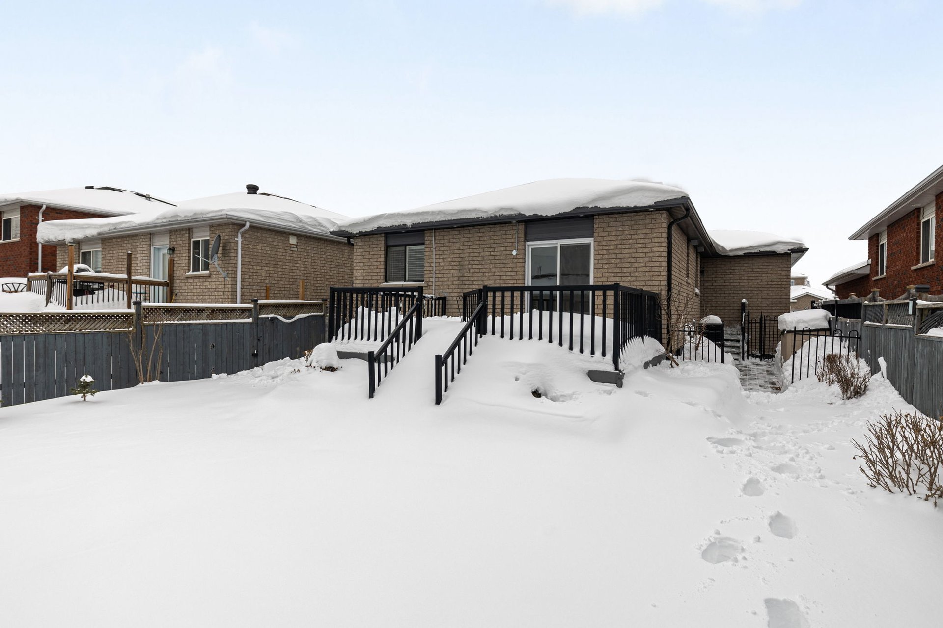 29 Nicole Marie Avenue, Barrie