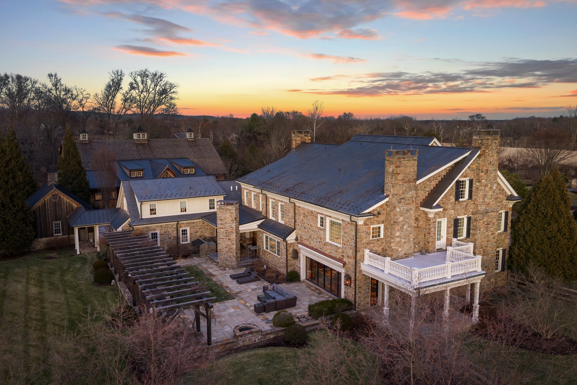Merrick Farm 