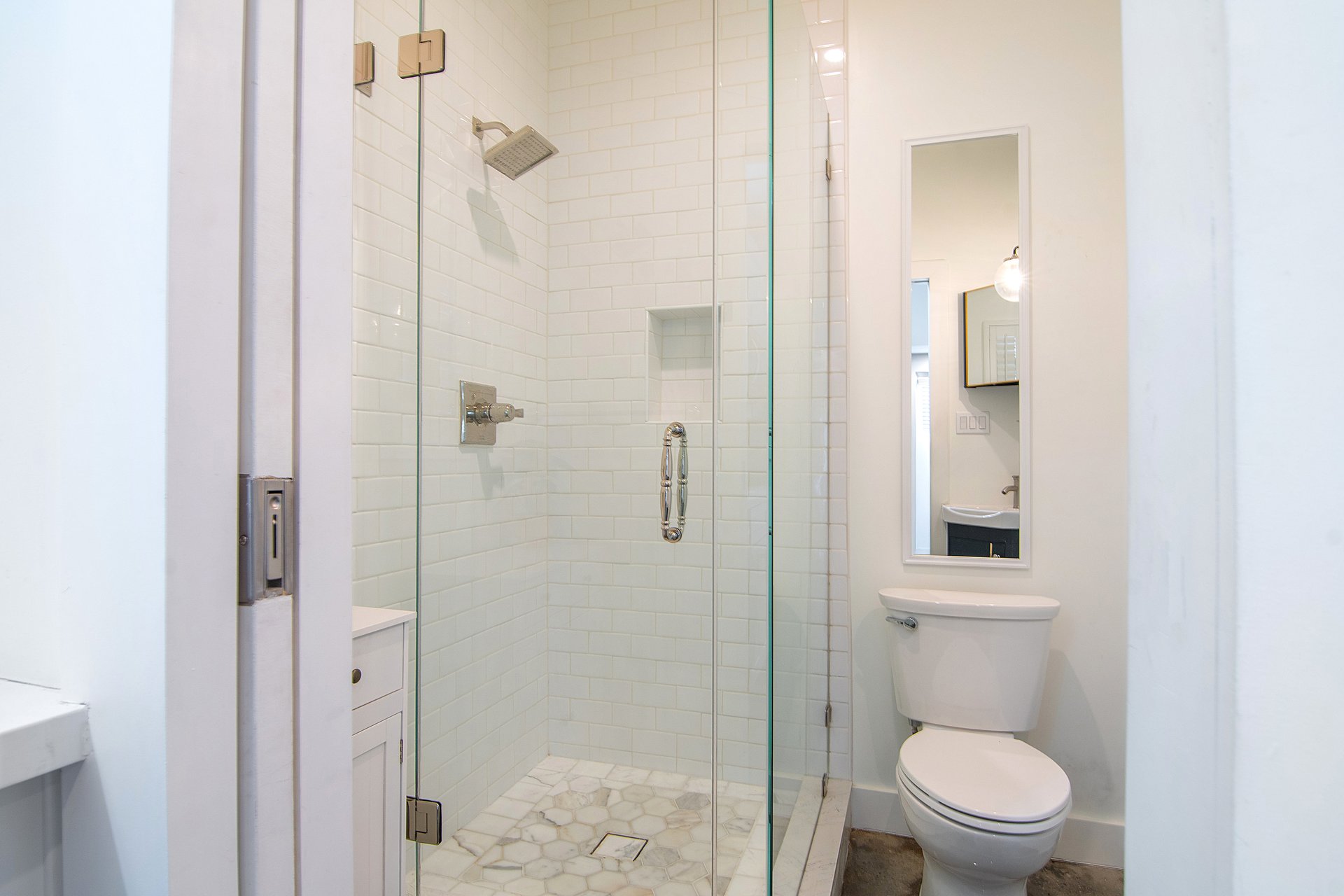 Sanctuary Paradise, N Citrus Ave, 90036