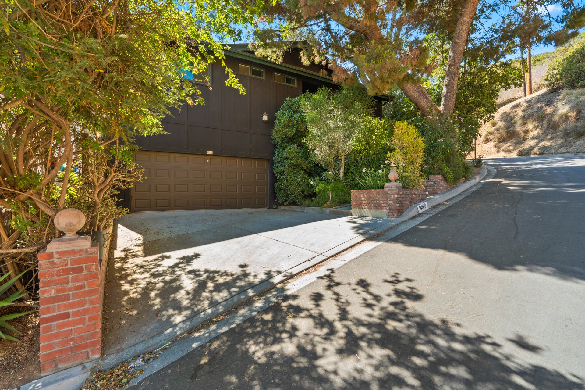 Nestled in the nature of Adams Hill - your peaceful 3BR remodeled home awaits!!