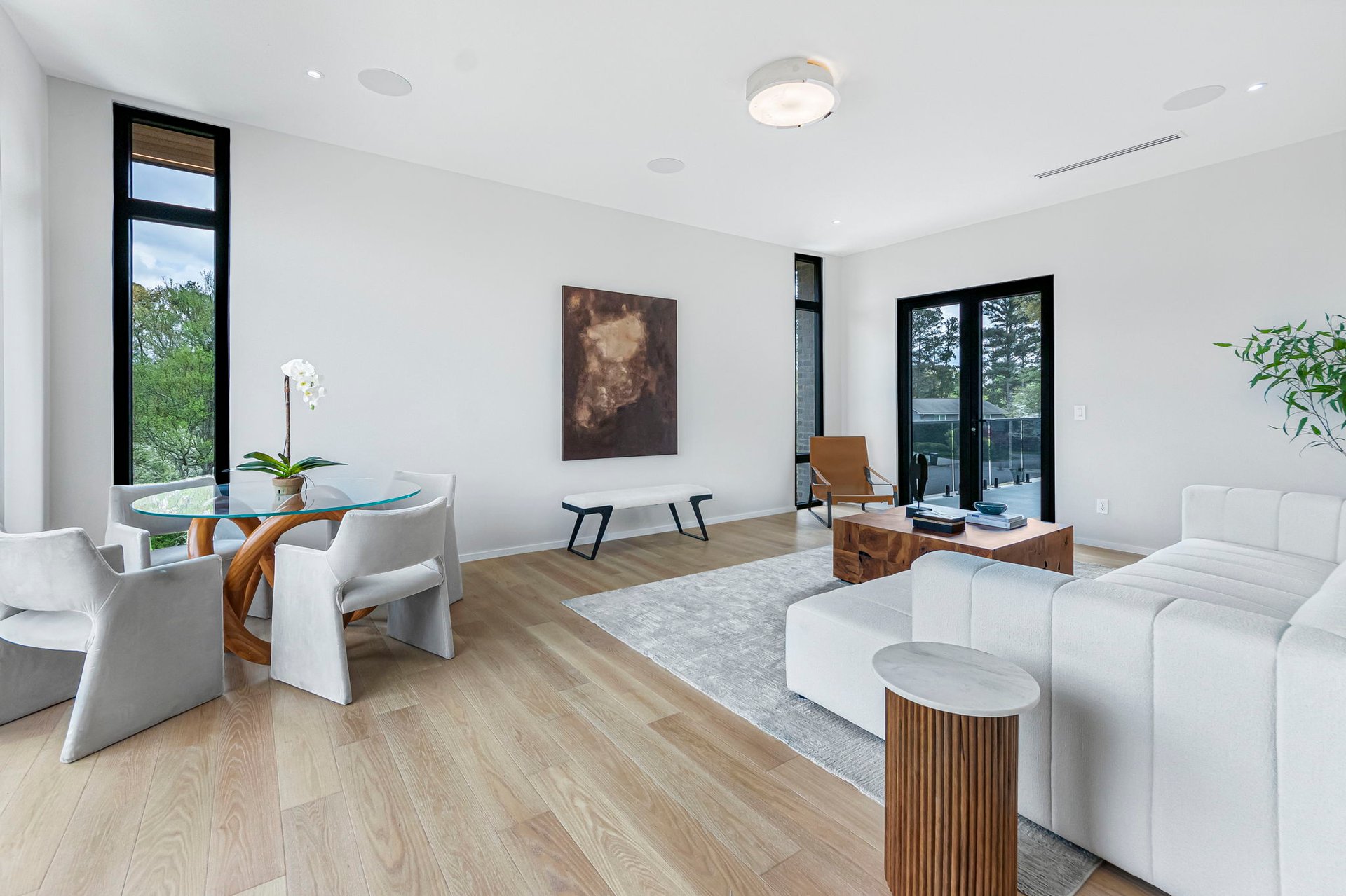 Edgewood Court