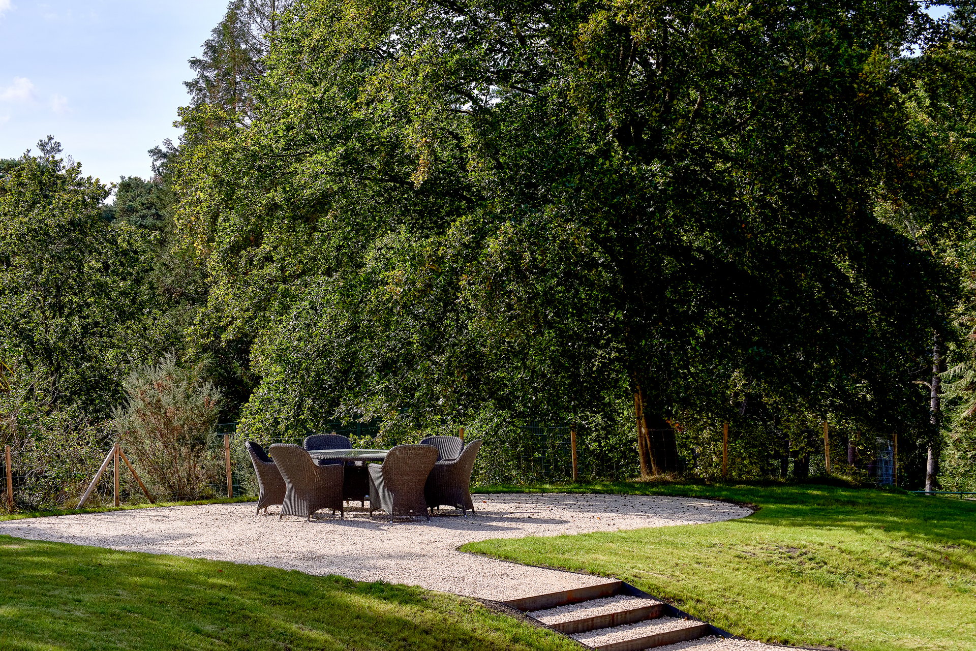 Frensham Park Manor