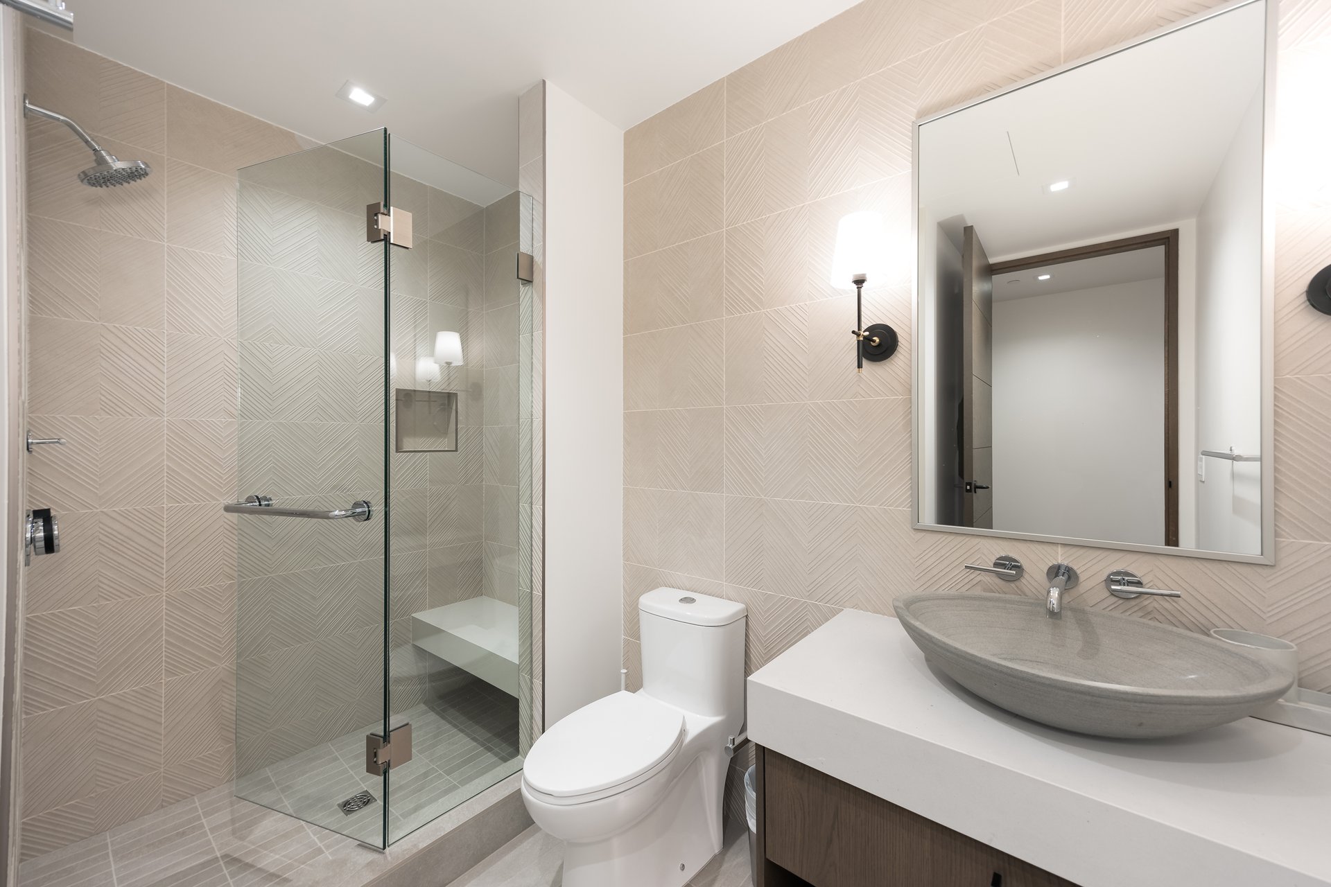 Exclusive Slope-Side Living with Unmatched Amenities