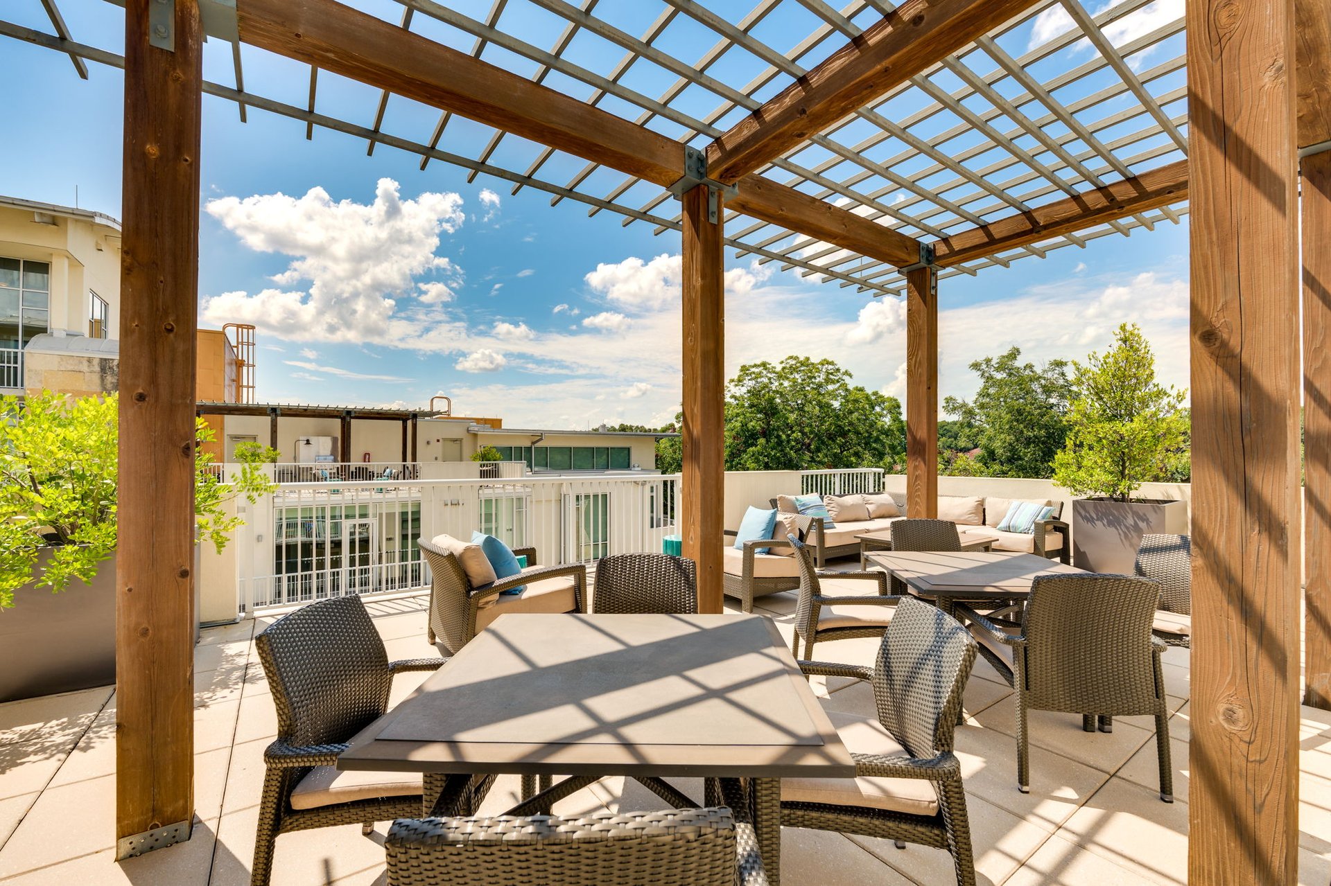 1600 Barton Springs Road #5508
