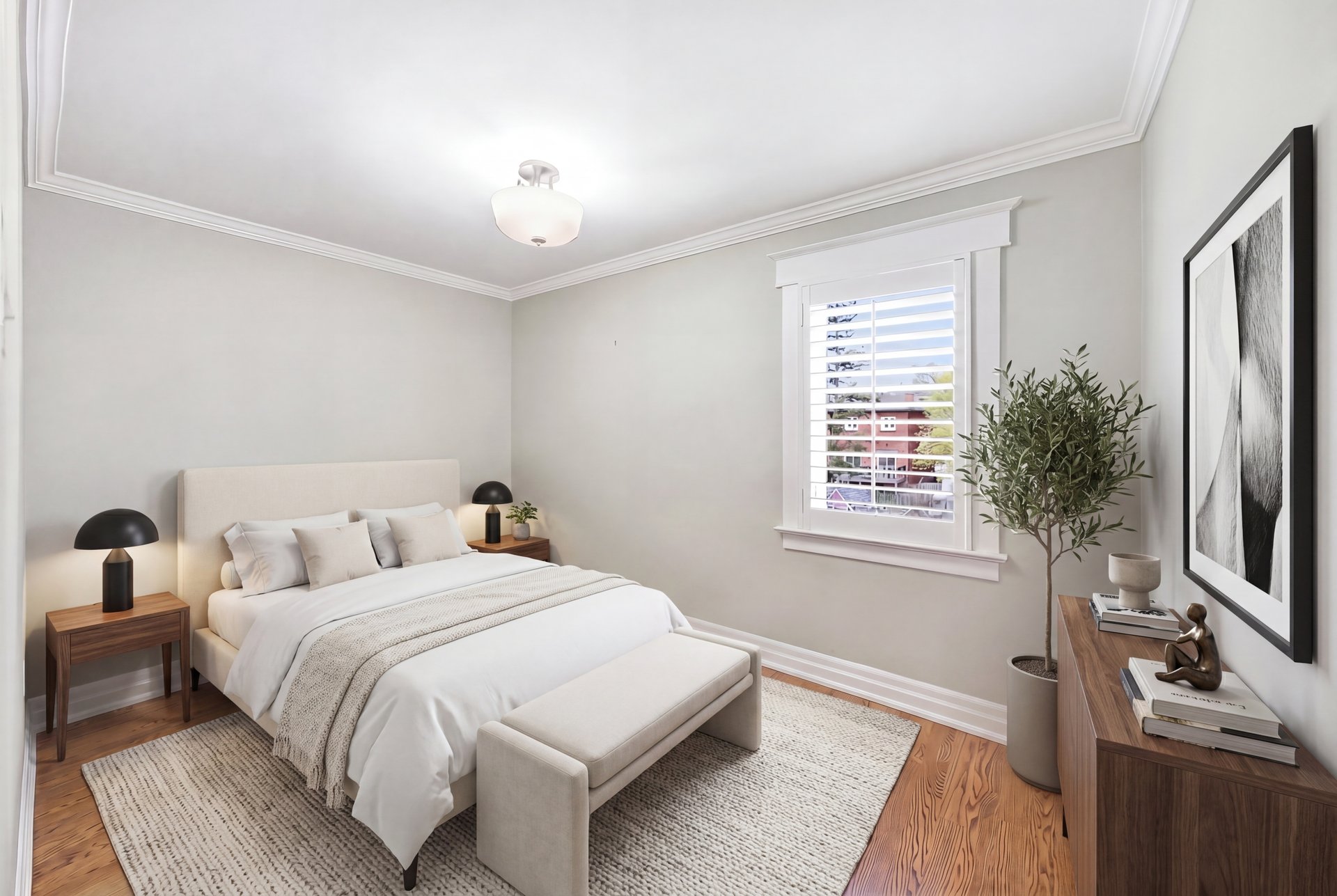 144B Roslin Ave, Toronto Ontario