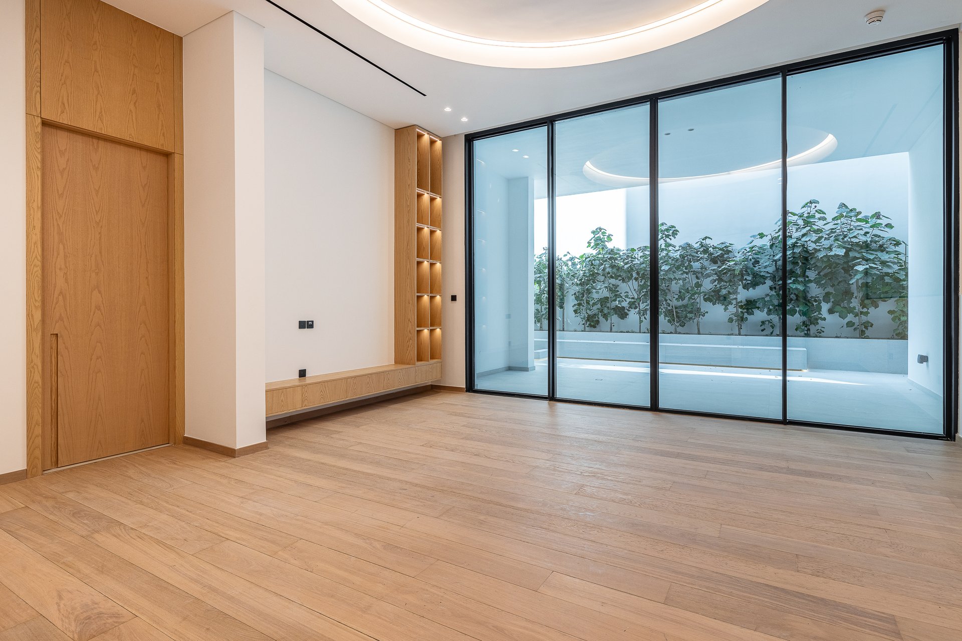 Umm Al Sheif Villa