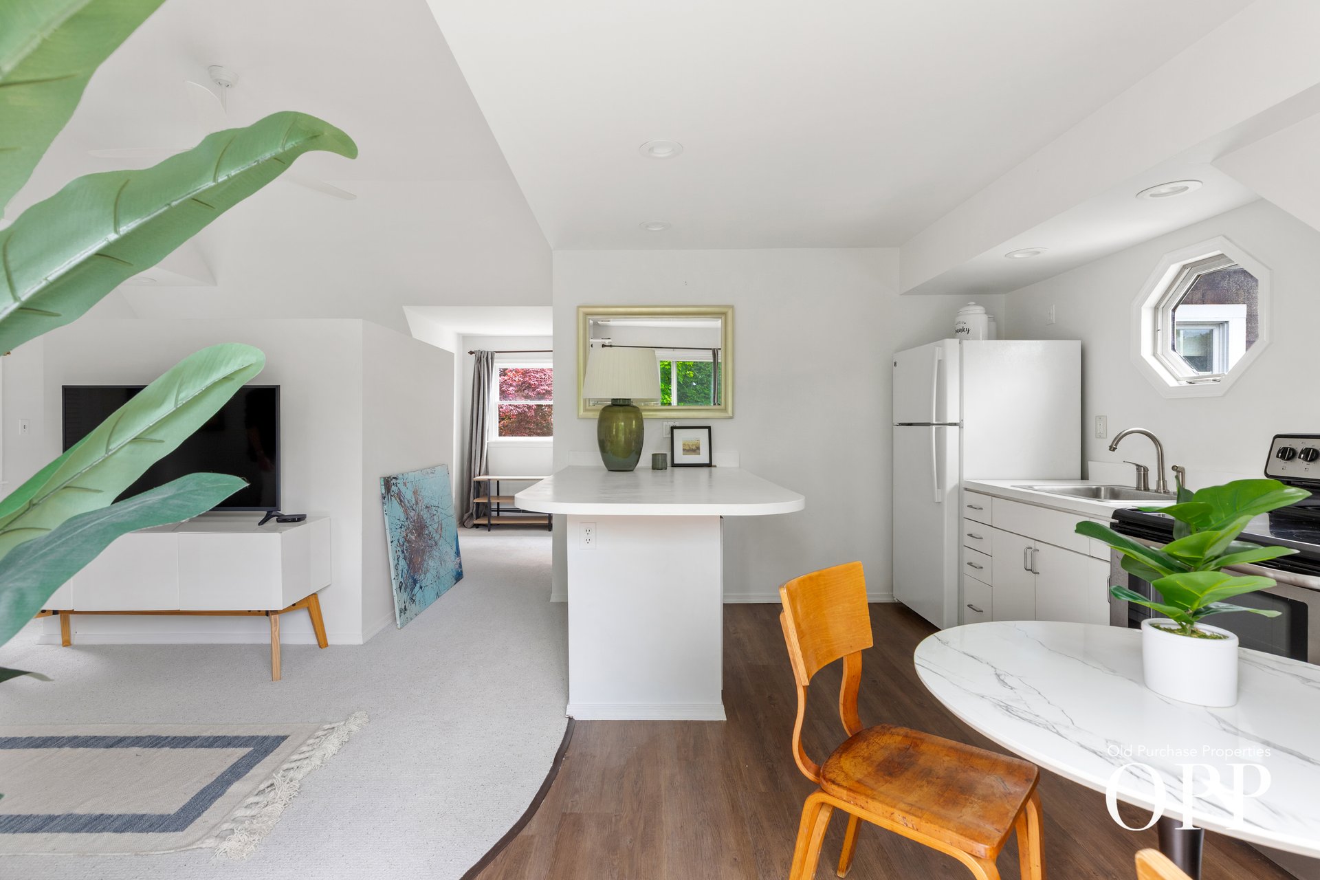 A Timeless Brookhaven Hamlet Retreat