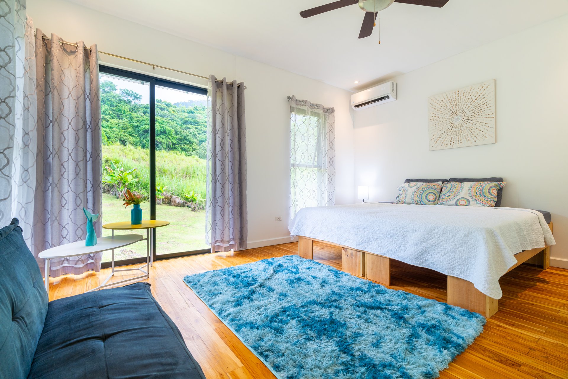 Las Brisas Ocean View! 3 bed, 2 bath, 3 acres!