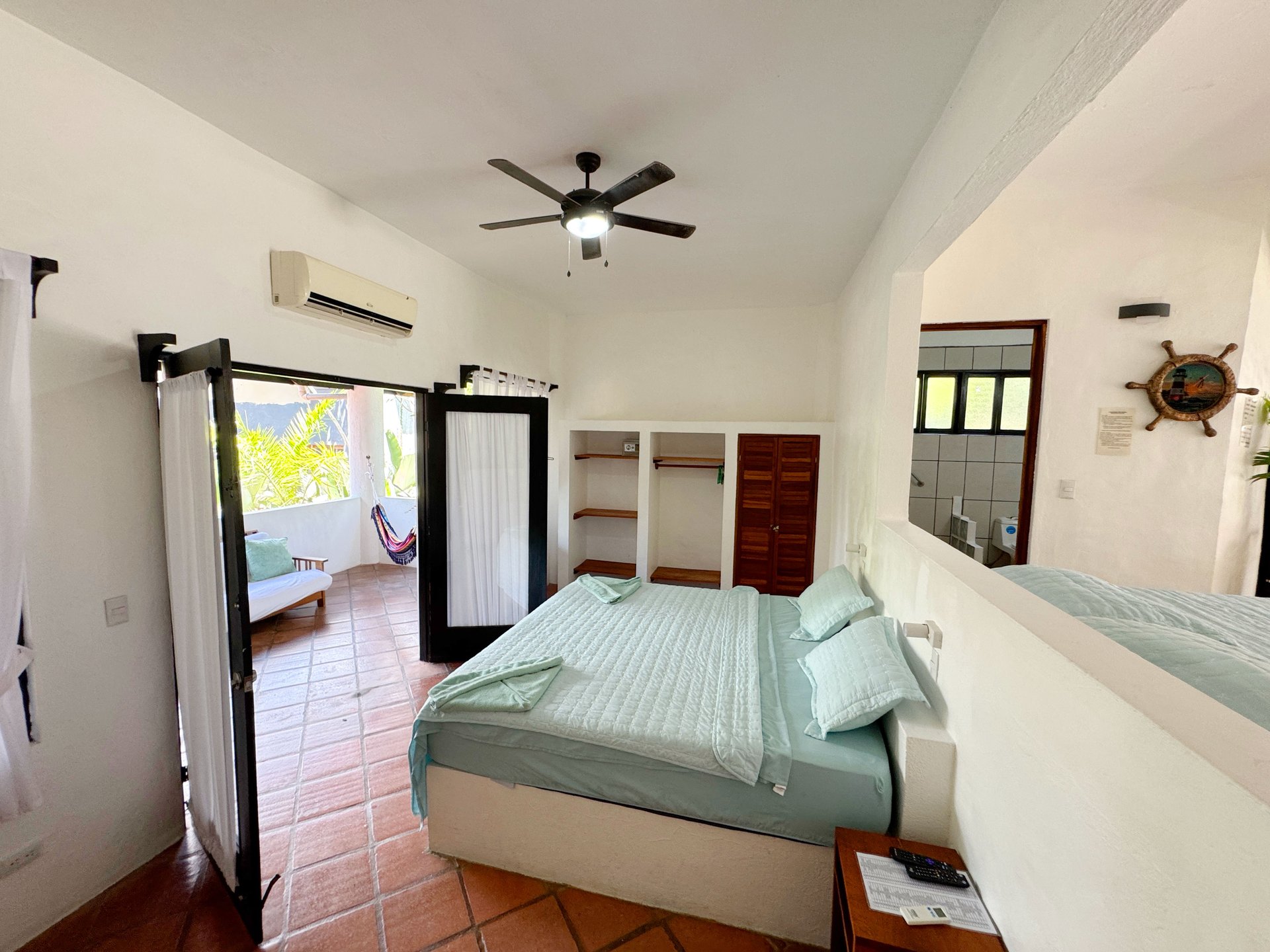 Charming Condo Hotel in the heart of Manuel Antonio 