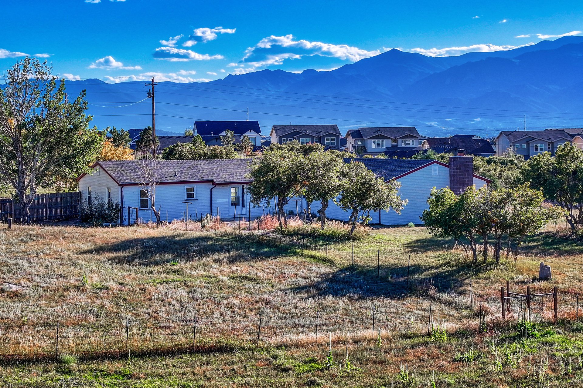 4130 Old Ranch Road