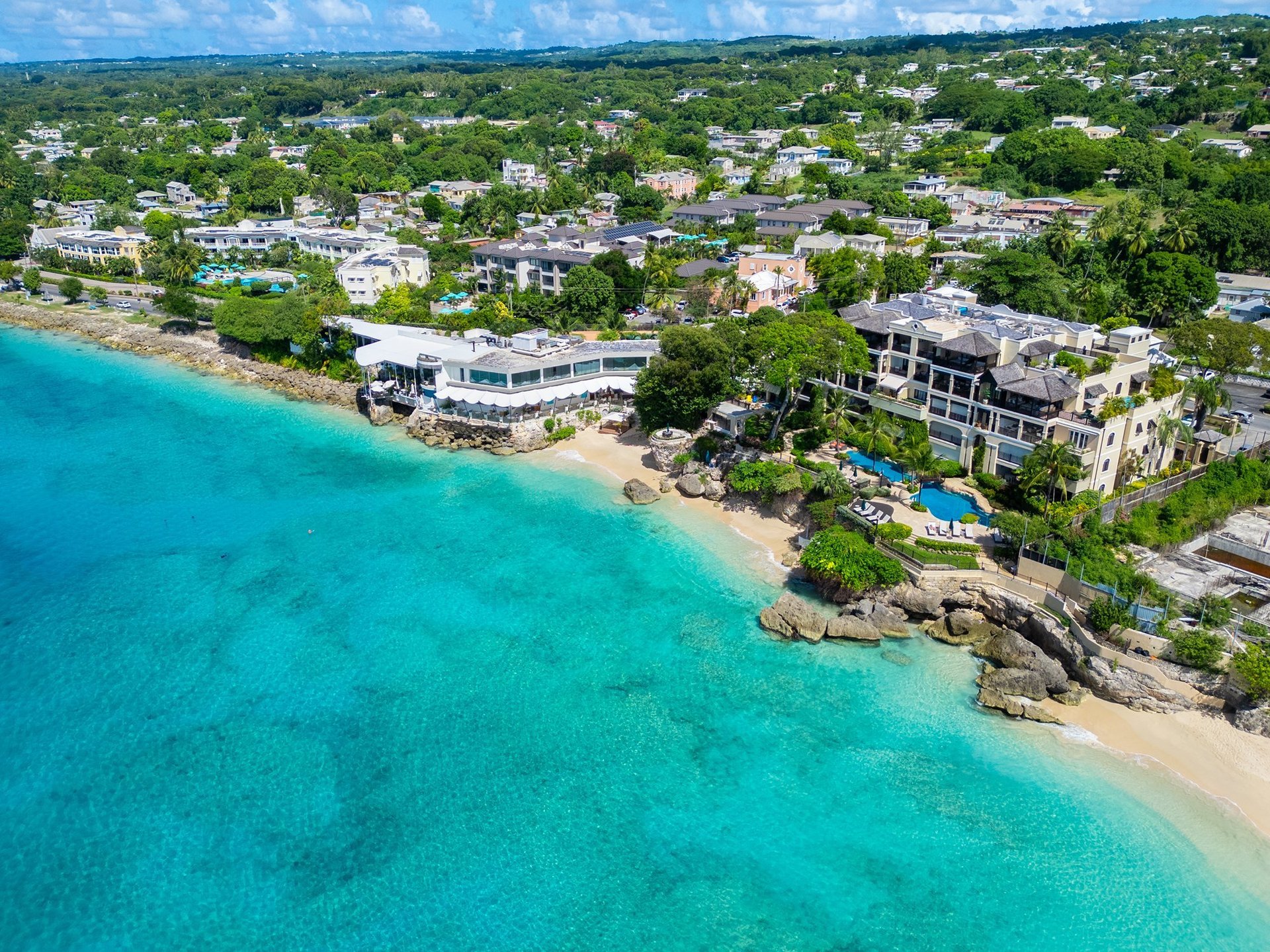 Sandy Cove 101