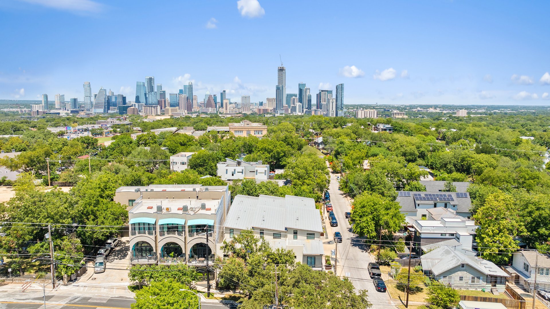 2118 Brackenridge St #5