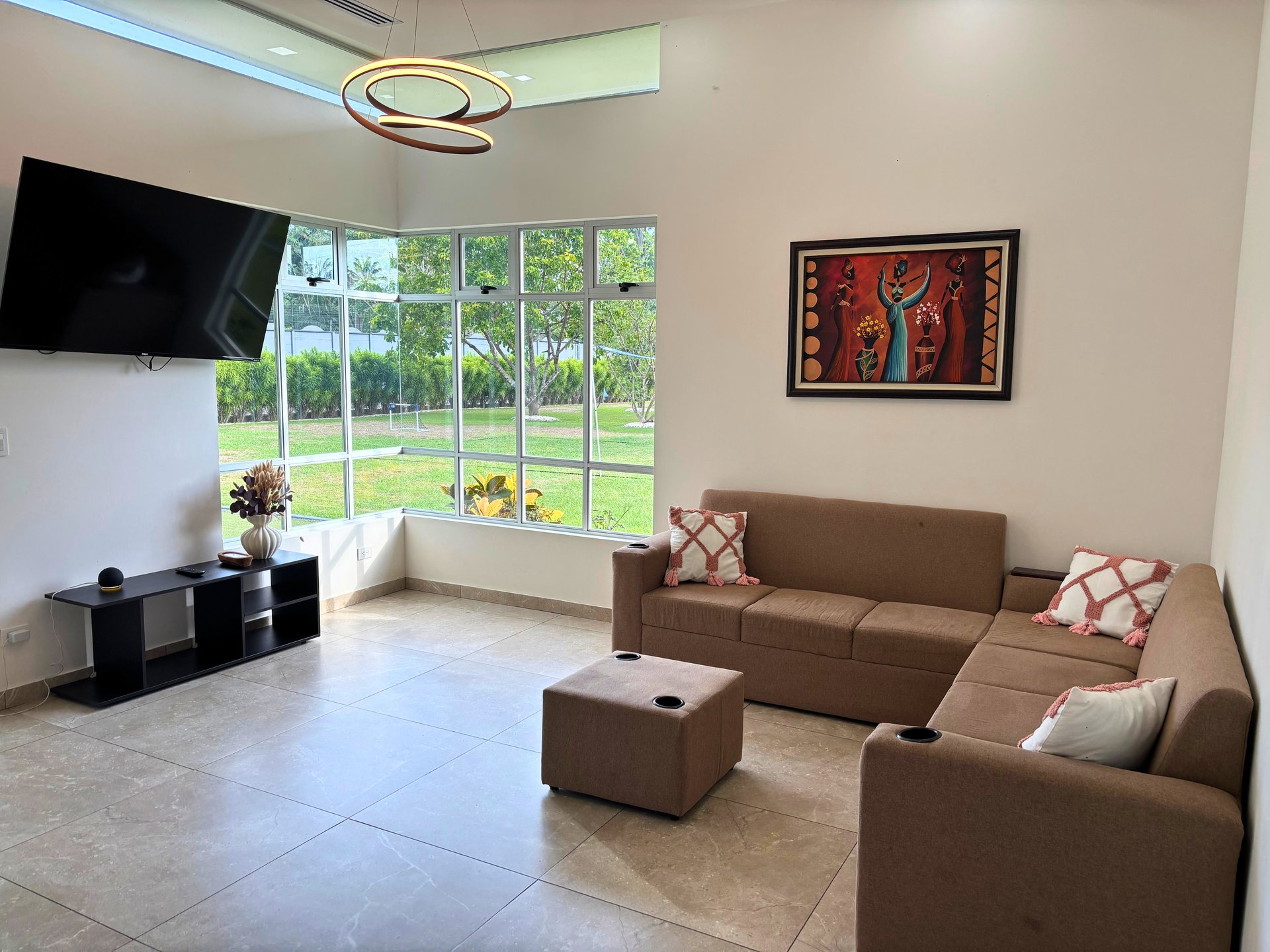 Beautiful house near to the beach | Tranquility and style