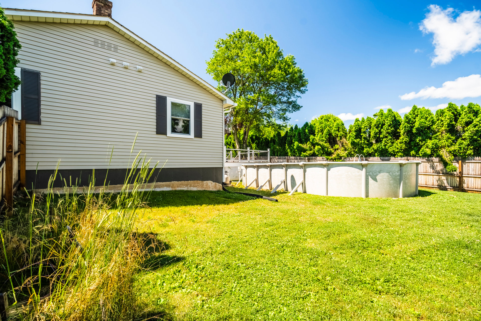 5324 Camp Meeting Road