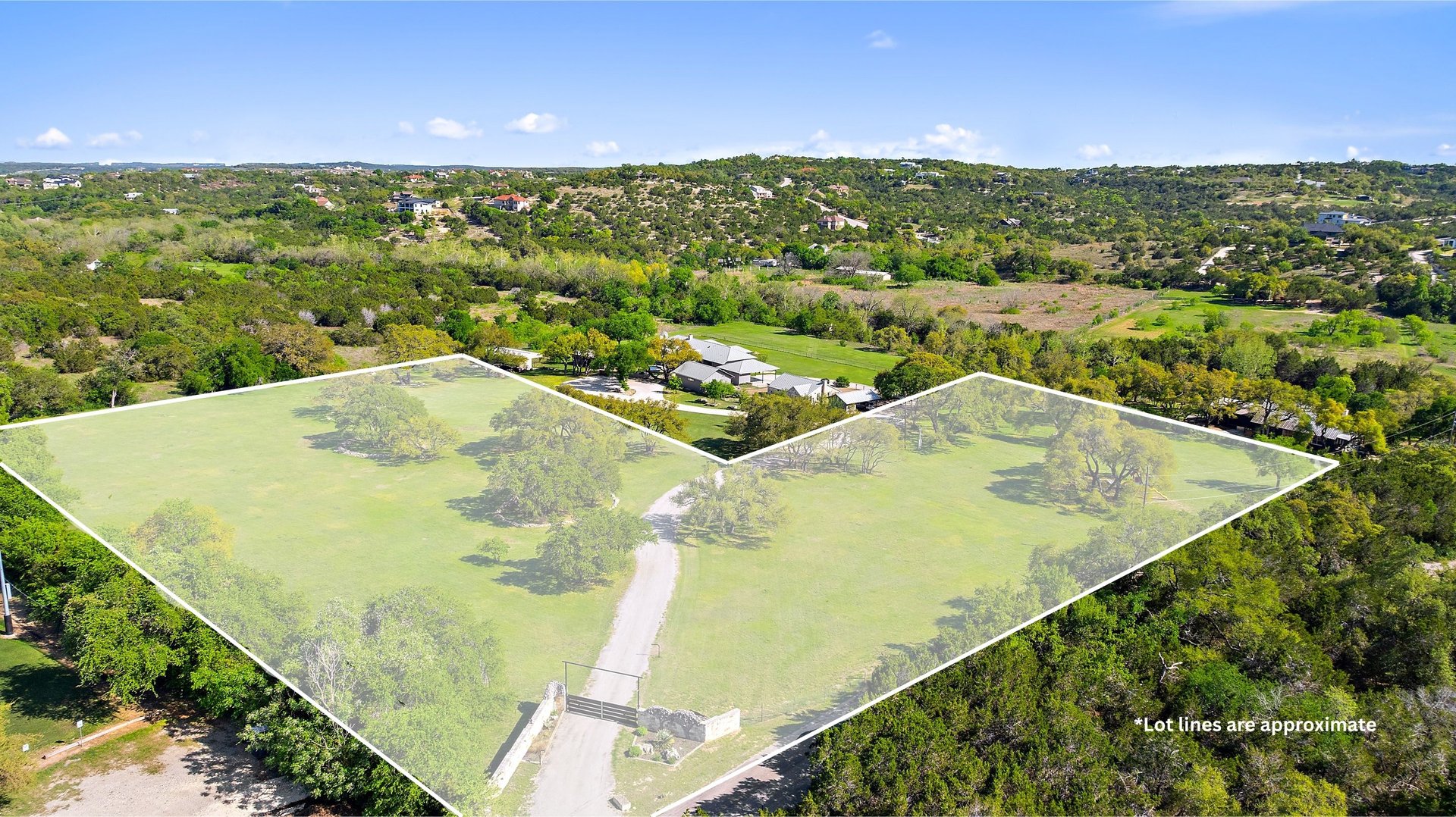 4813 Twin Acres Rd