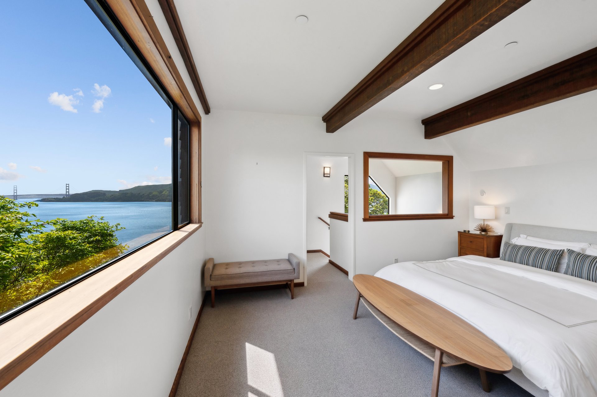 Incredible Lot with Extraordinary Views