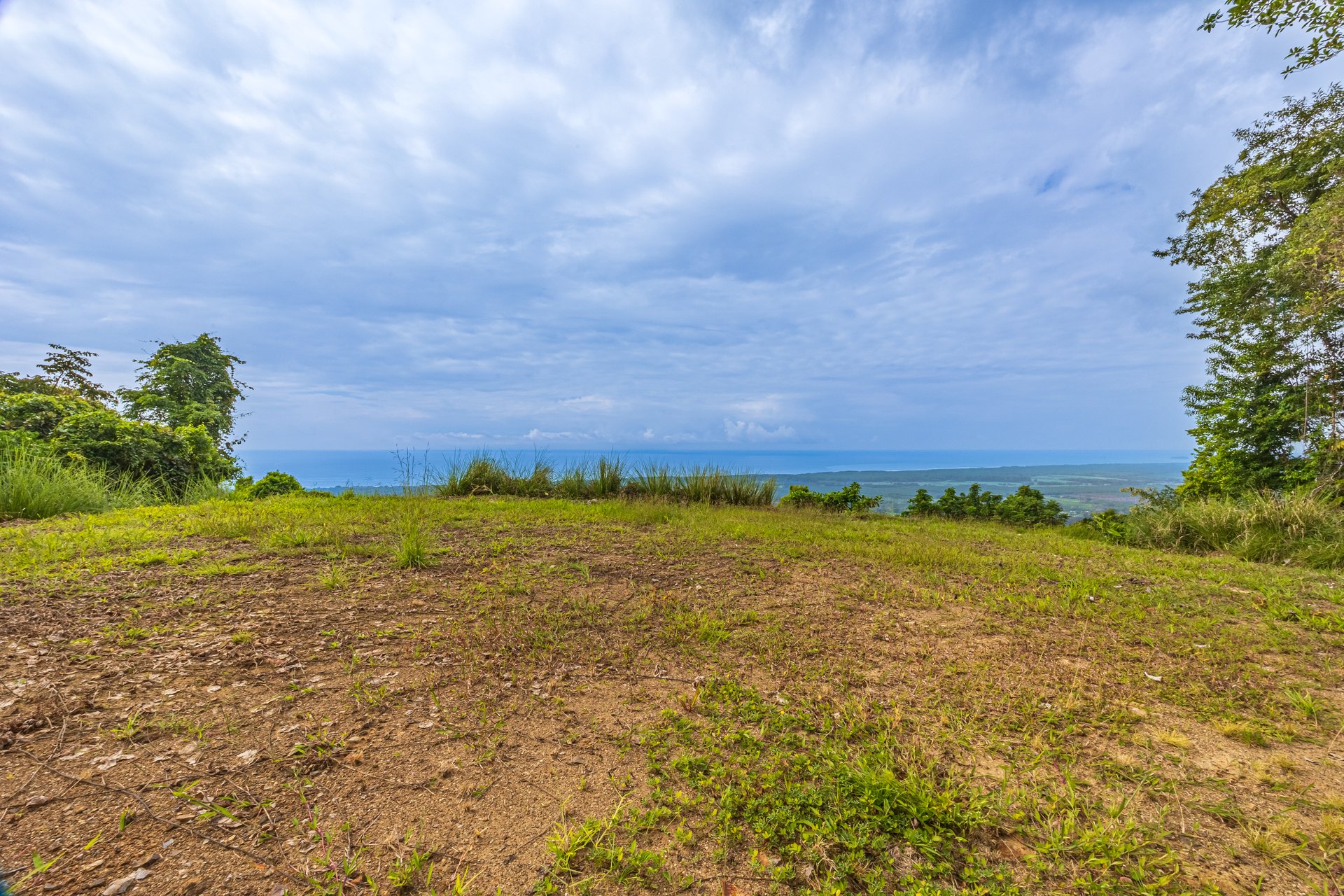 A Unique Ocean View Estate Designed for Visionary Investors