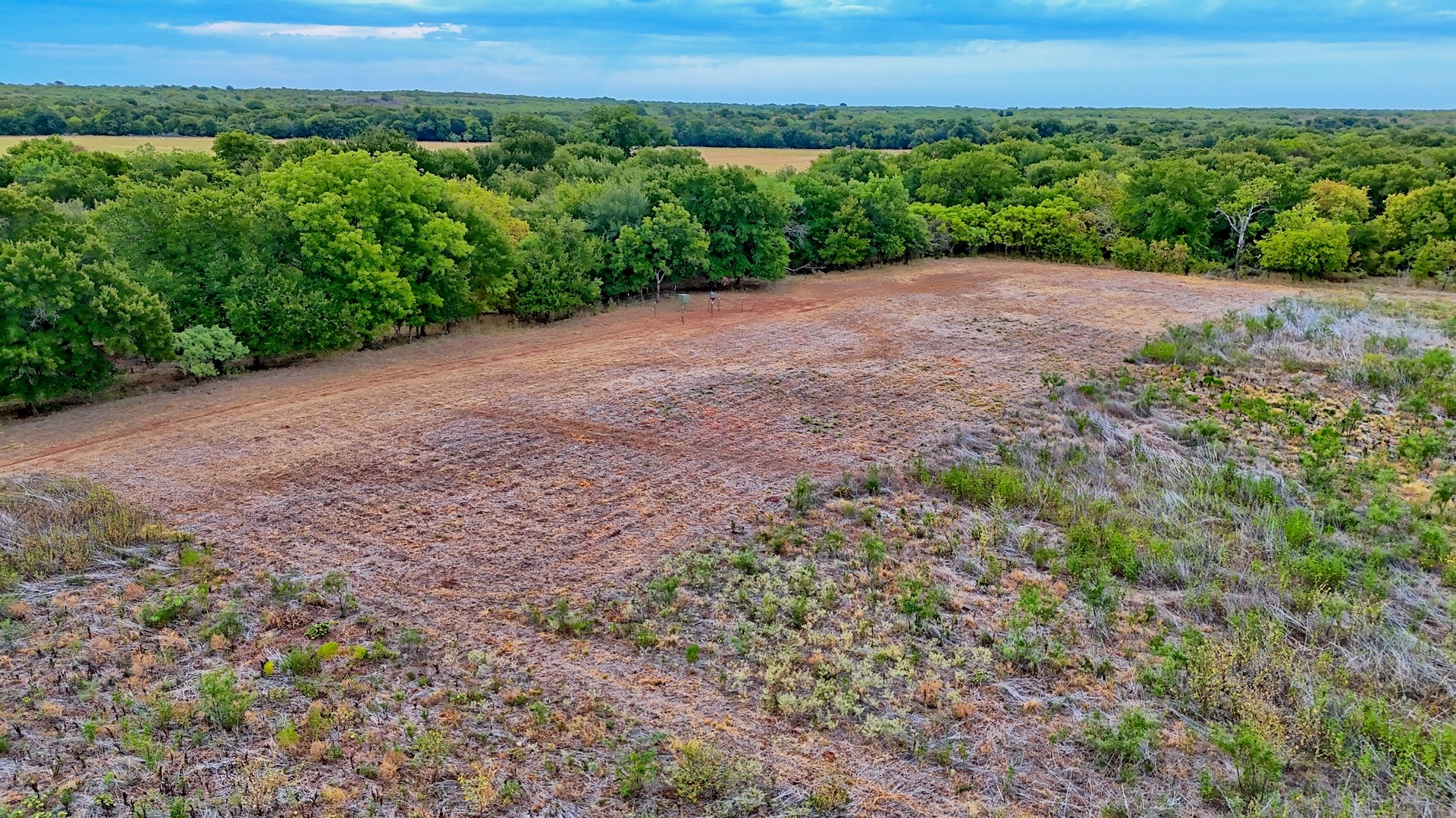 Cross Creek Ranch 
