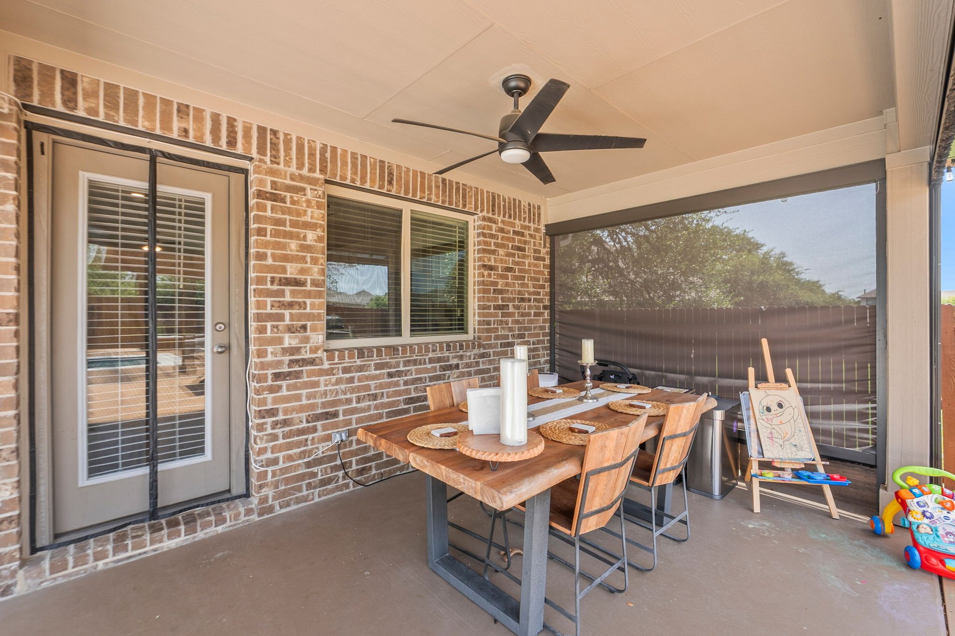 2529 Choctaw Pl. Leander, TX 78641