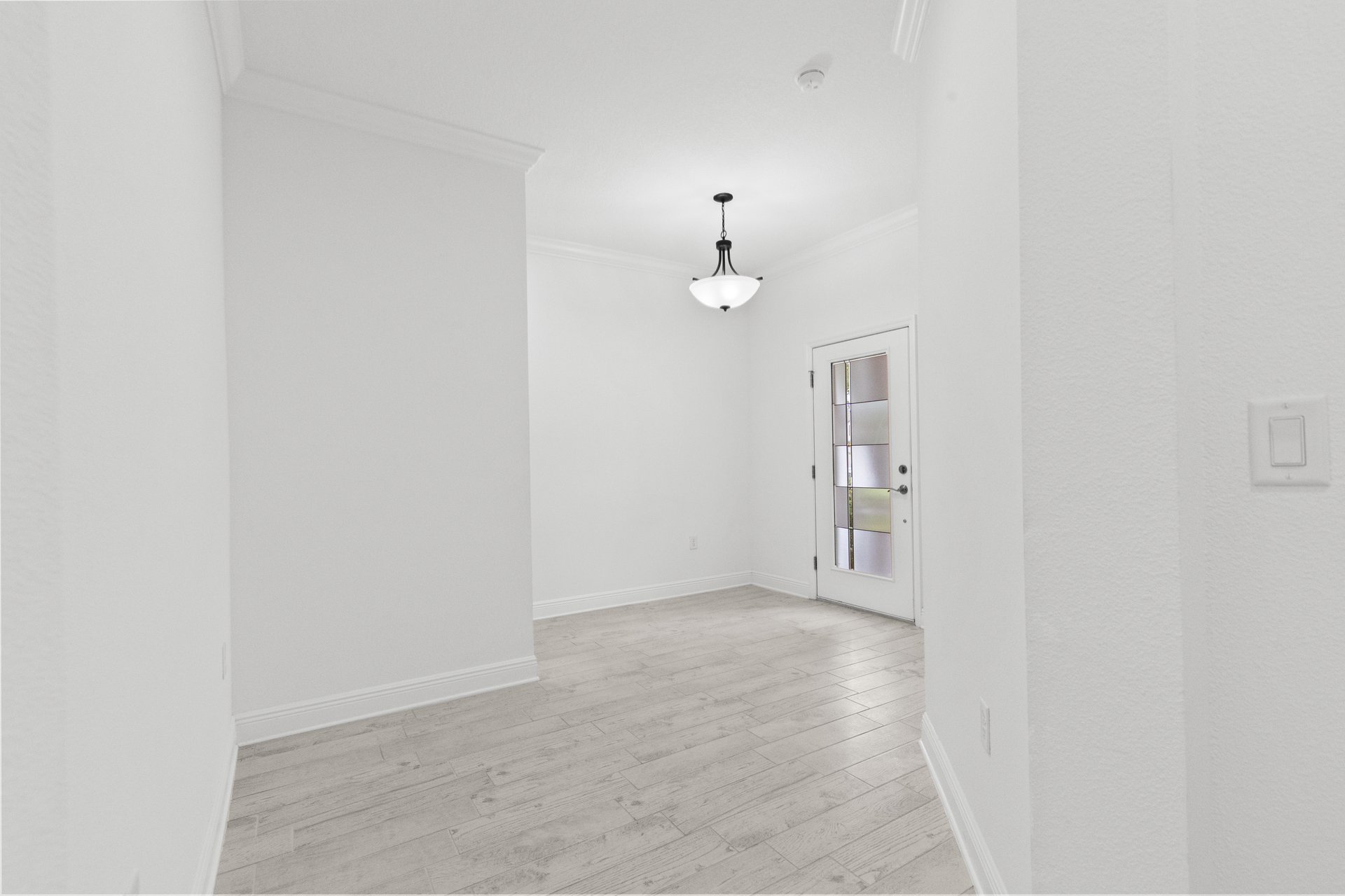 7421 Notched Pine Bend