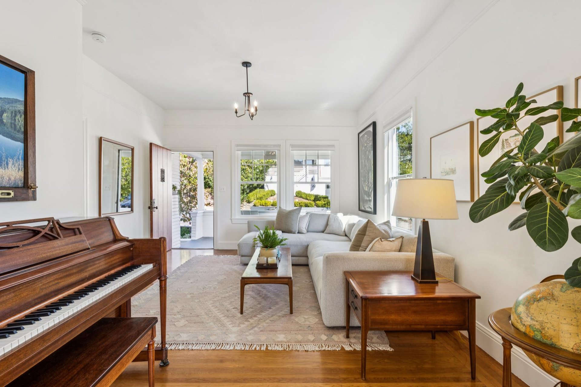 25 Foss Avenue