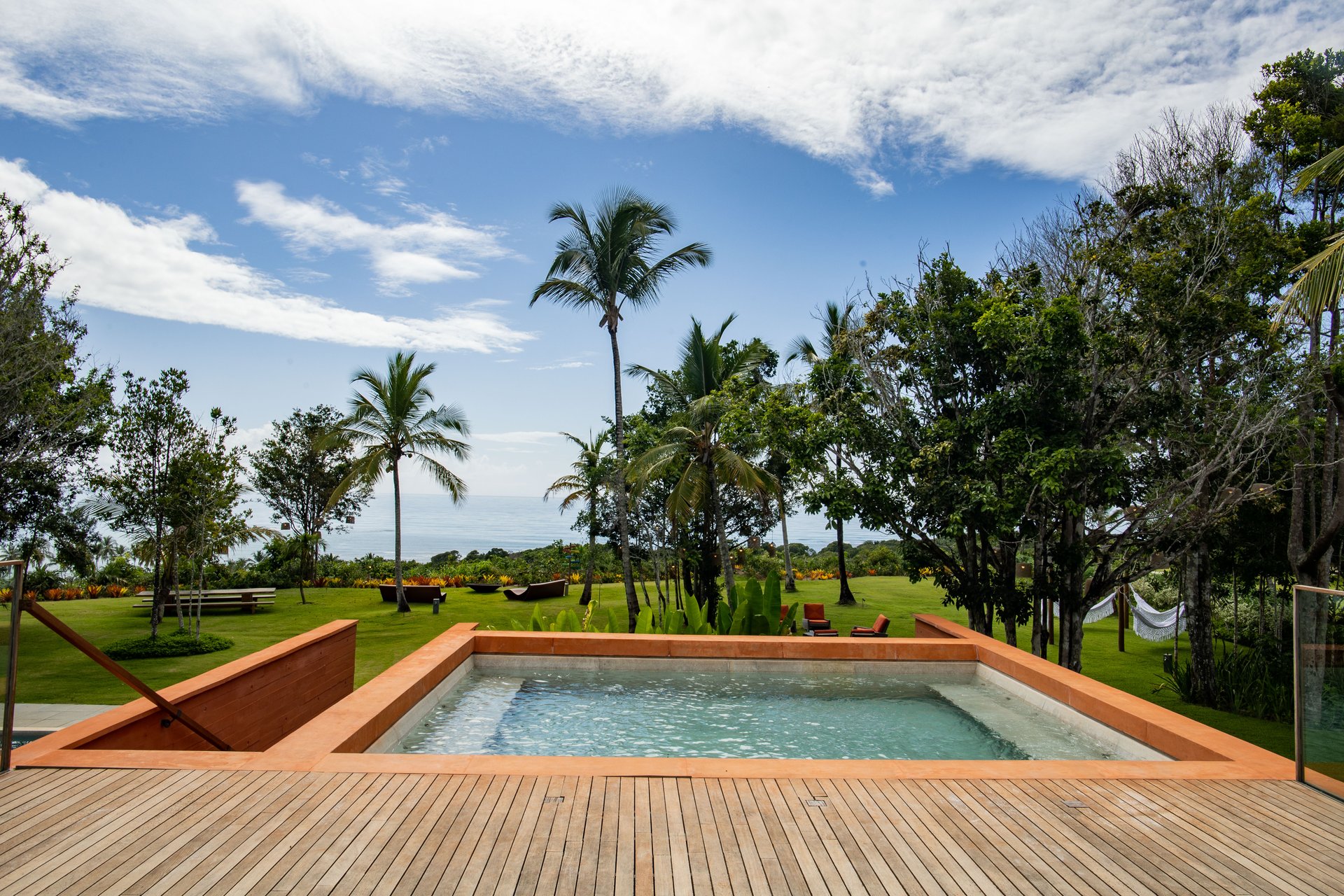Villa Fasano Serena