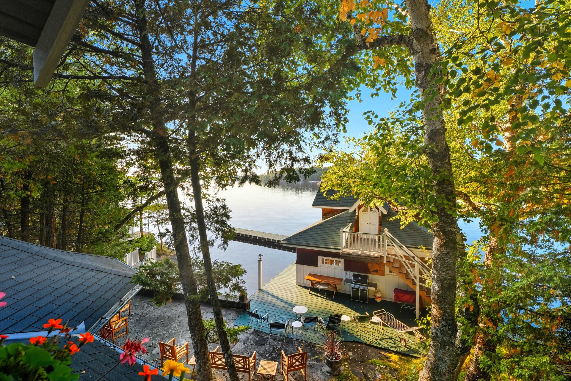 Lake Rosseau