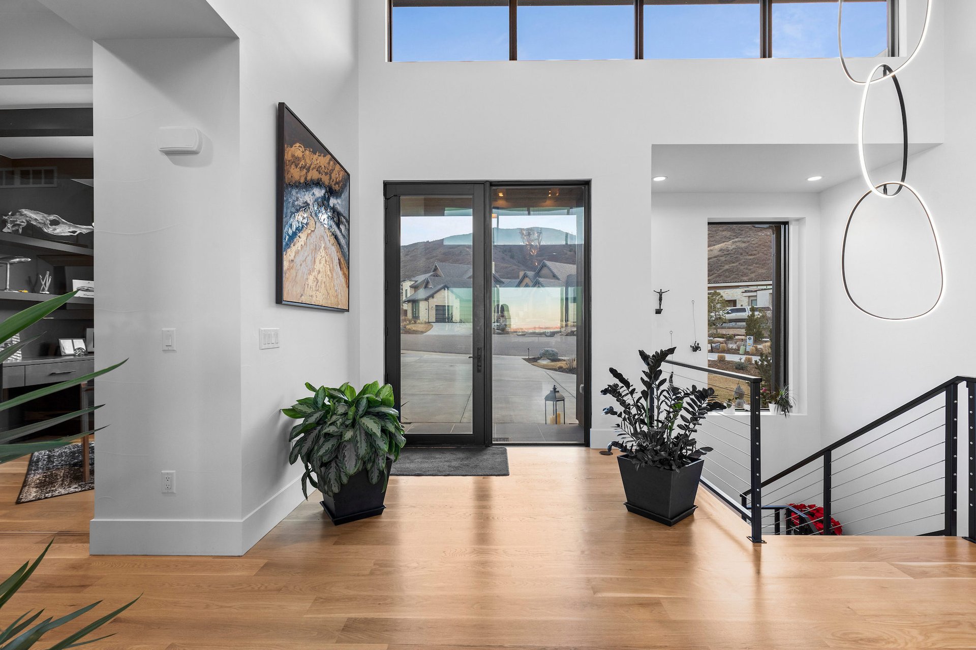 8168 Galileo Court