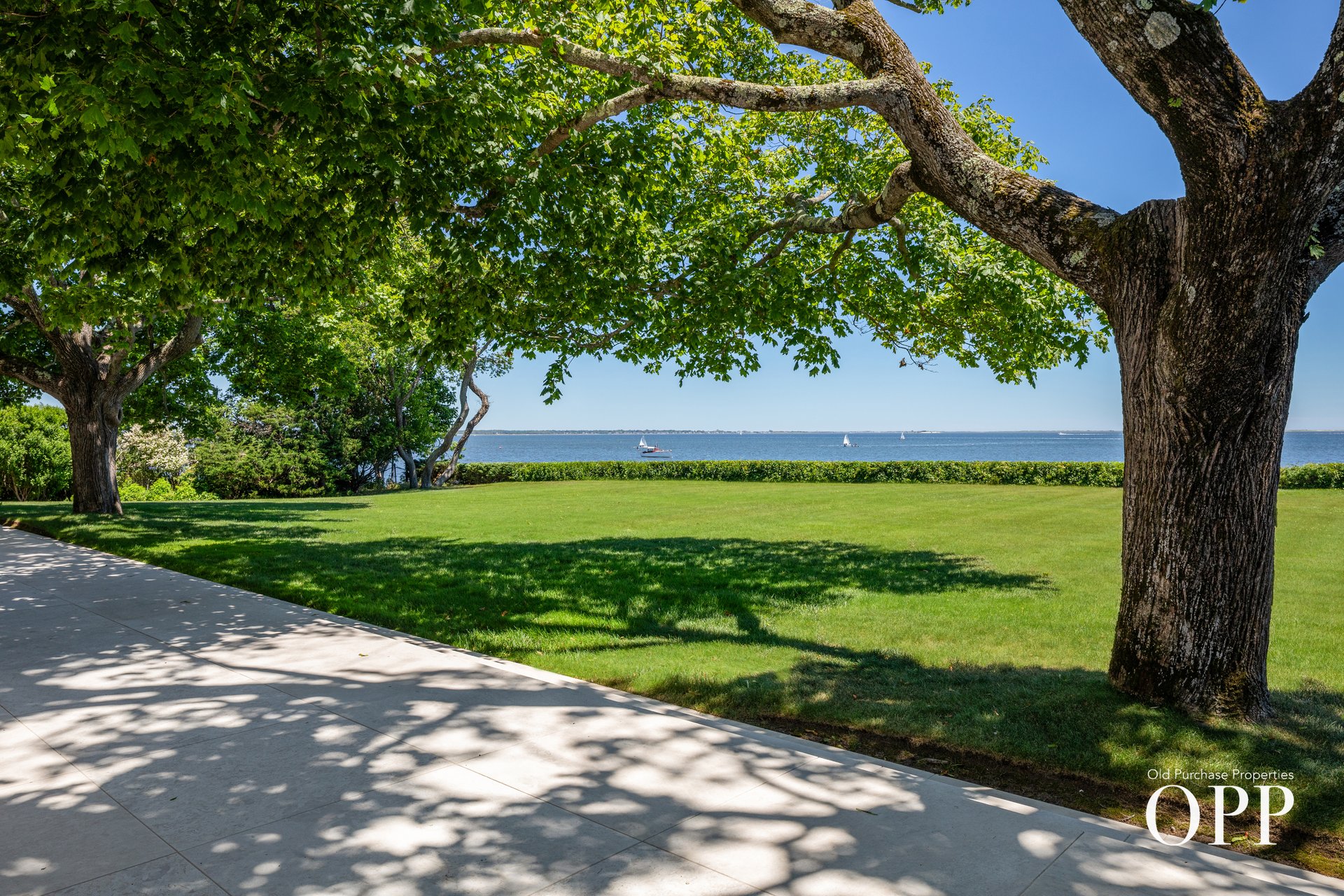 Porta Bella: An Iconic Presence on Bellport Bay