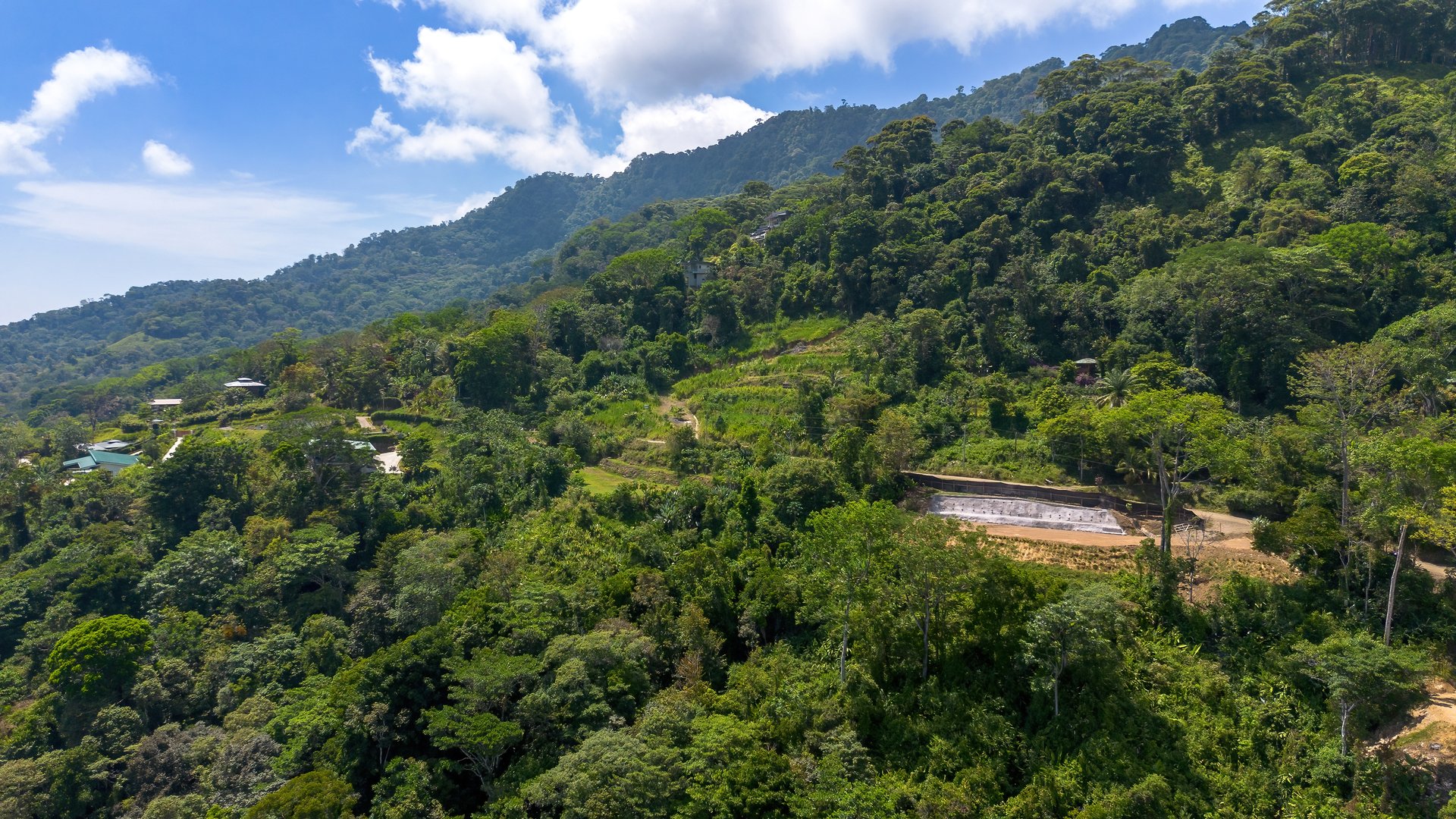 Exclusive $50K Discount - Premium Uvita Ocean-View Property Below Market at $219,000