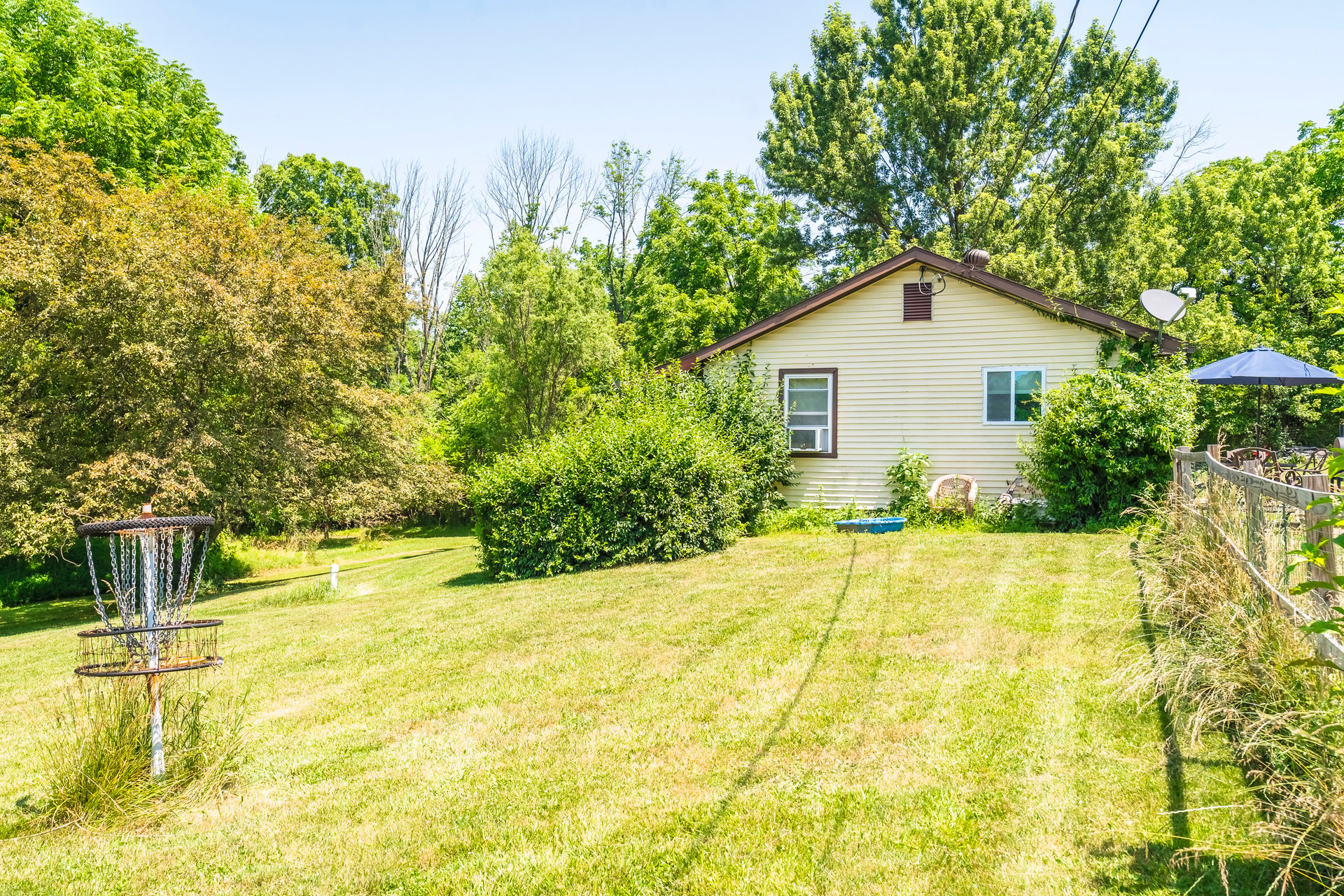 3844 Kozy Korner Road