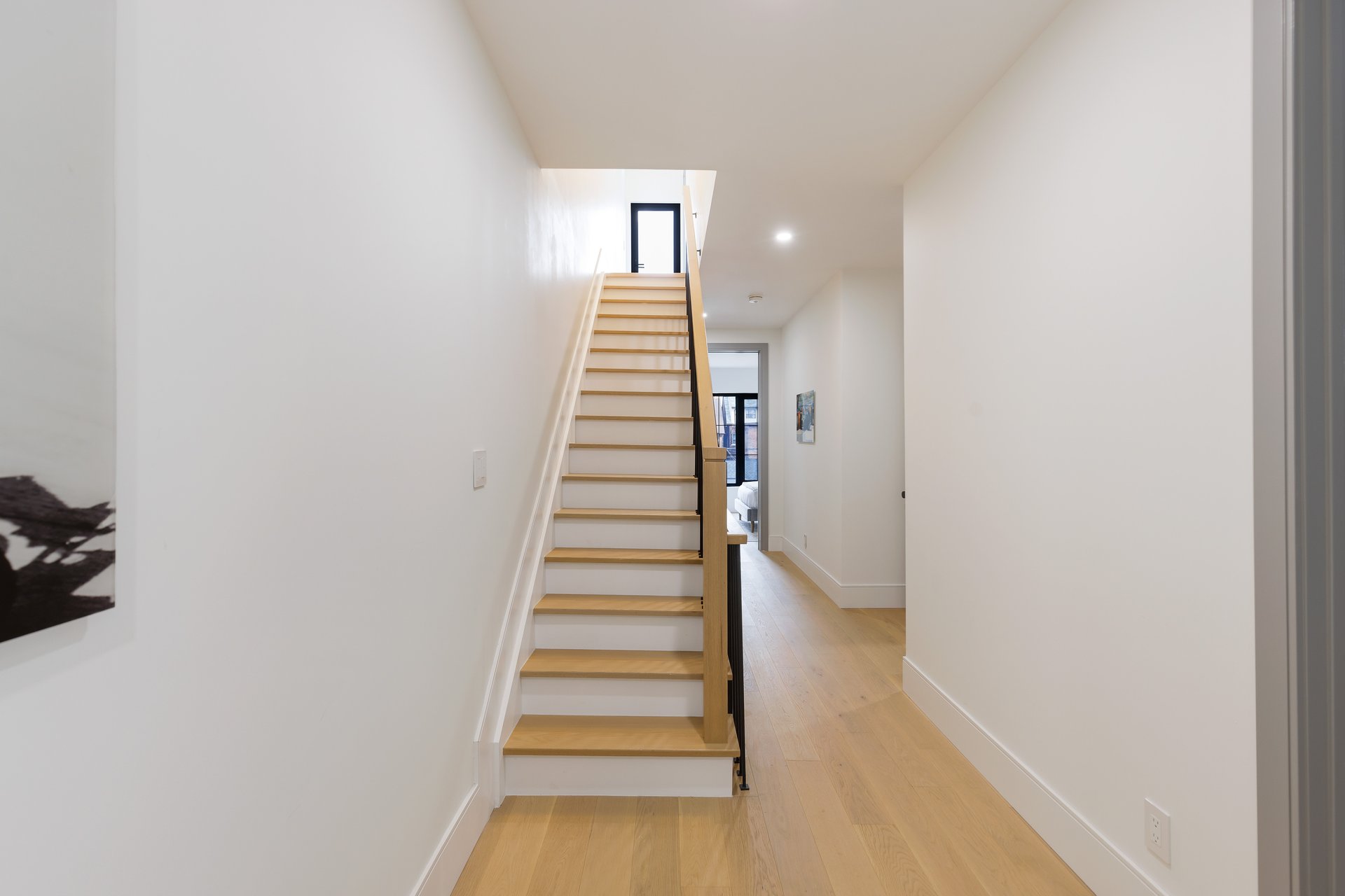 Trinity Bellwoods Luxury