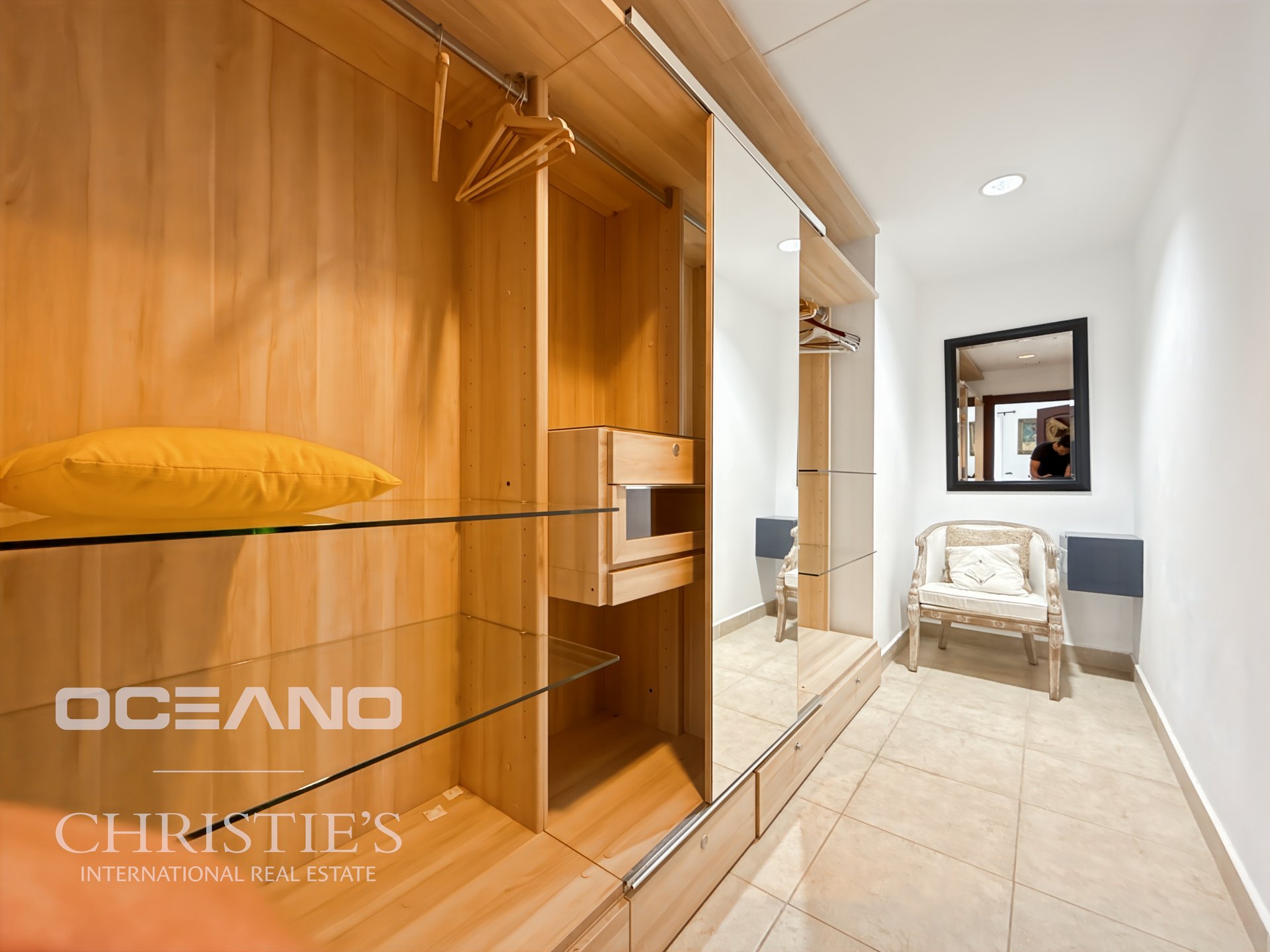 Luce del Sol - Penthouse Porto Cupecoy