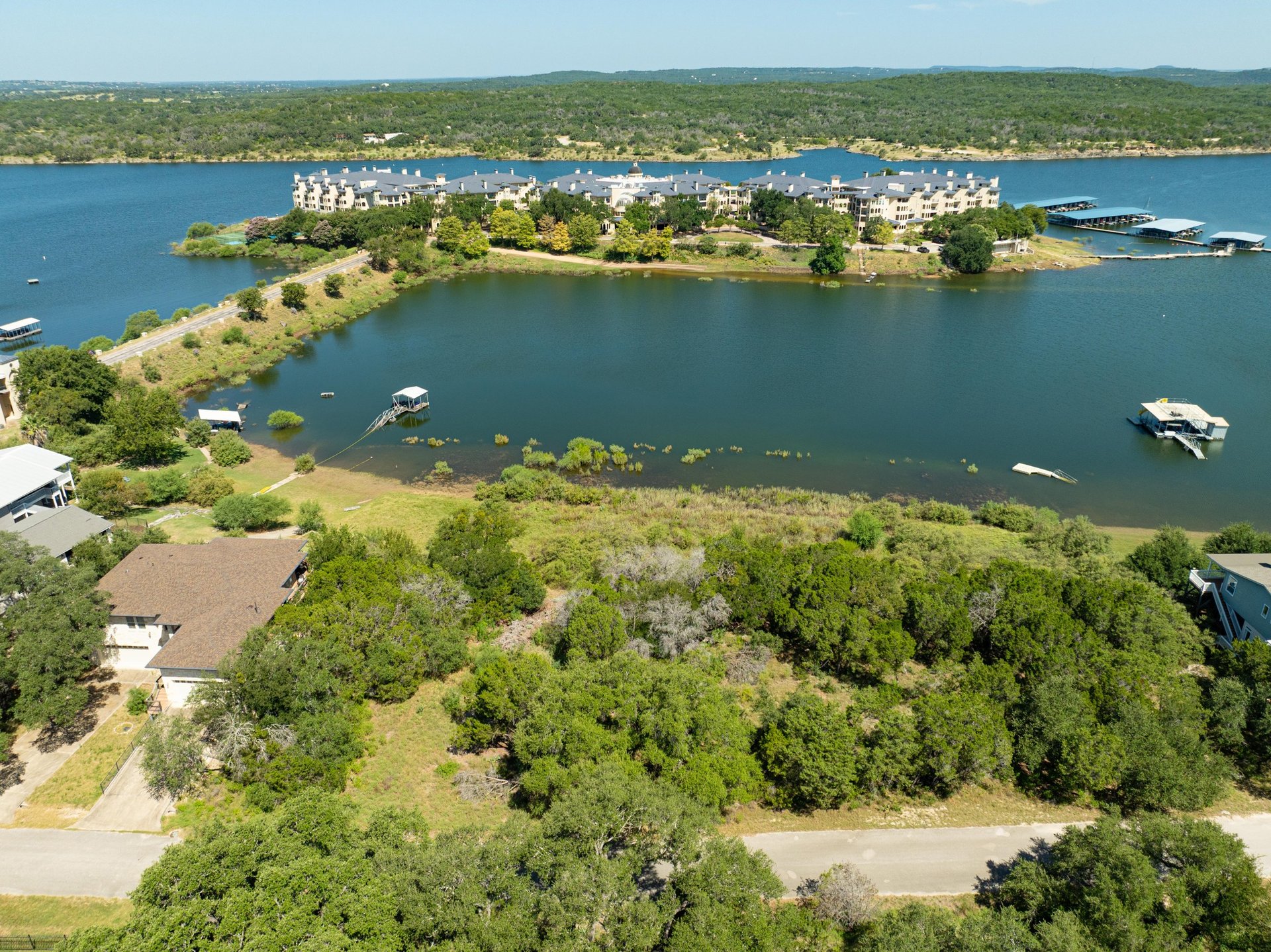 3500 Parliament Cove